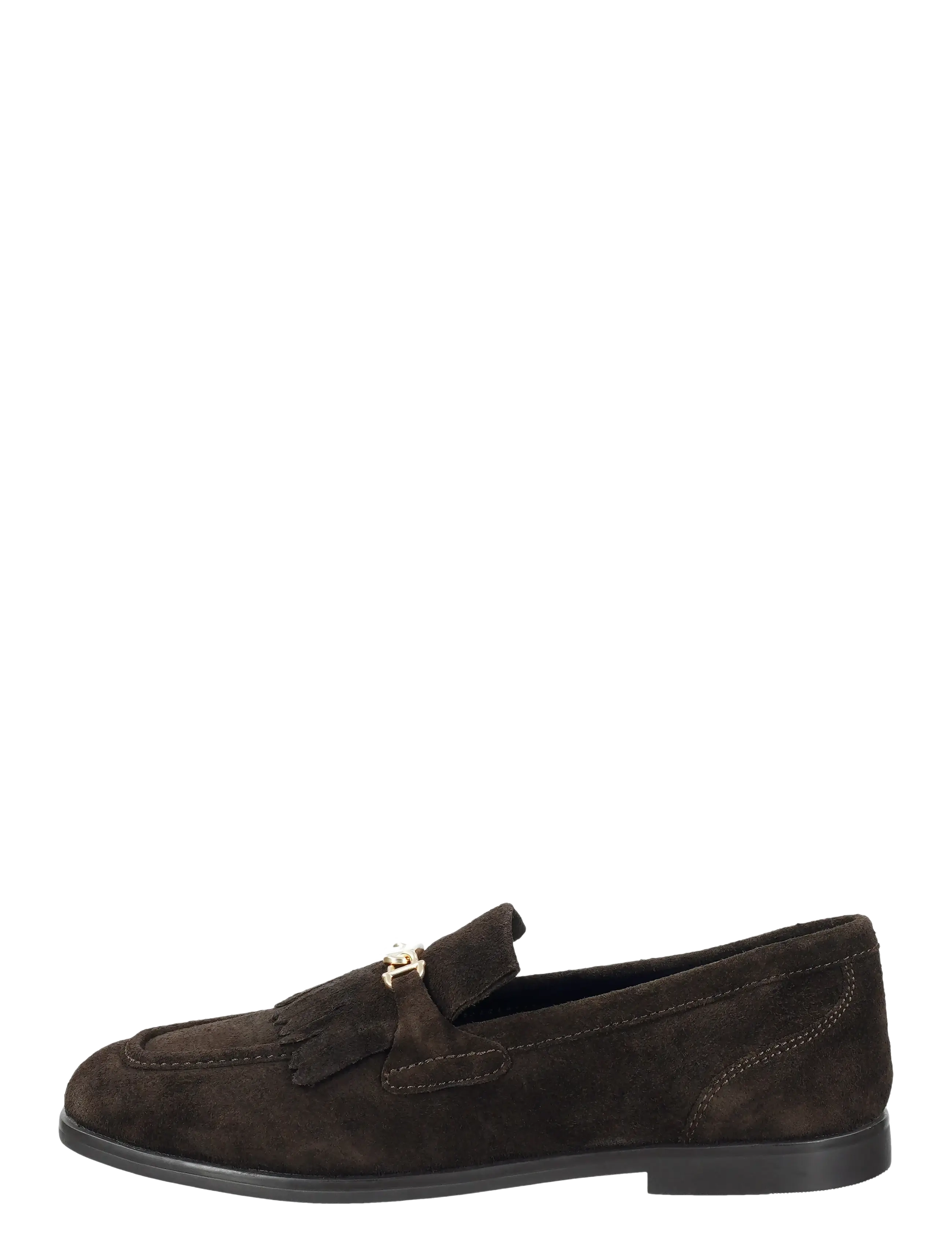 Gant - Gimble Loafer - hverdags stil - dark brown - 3