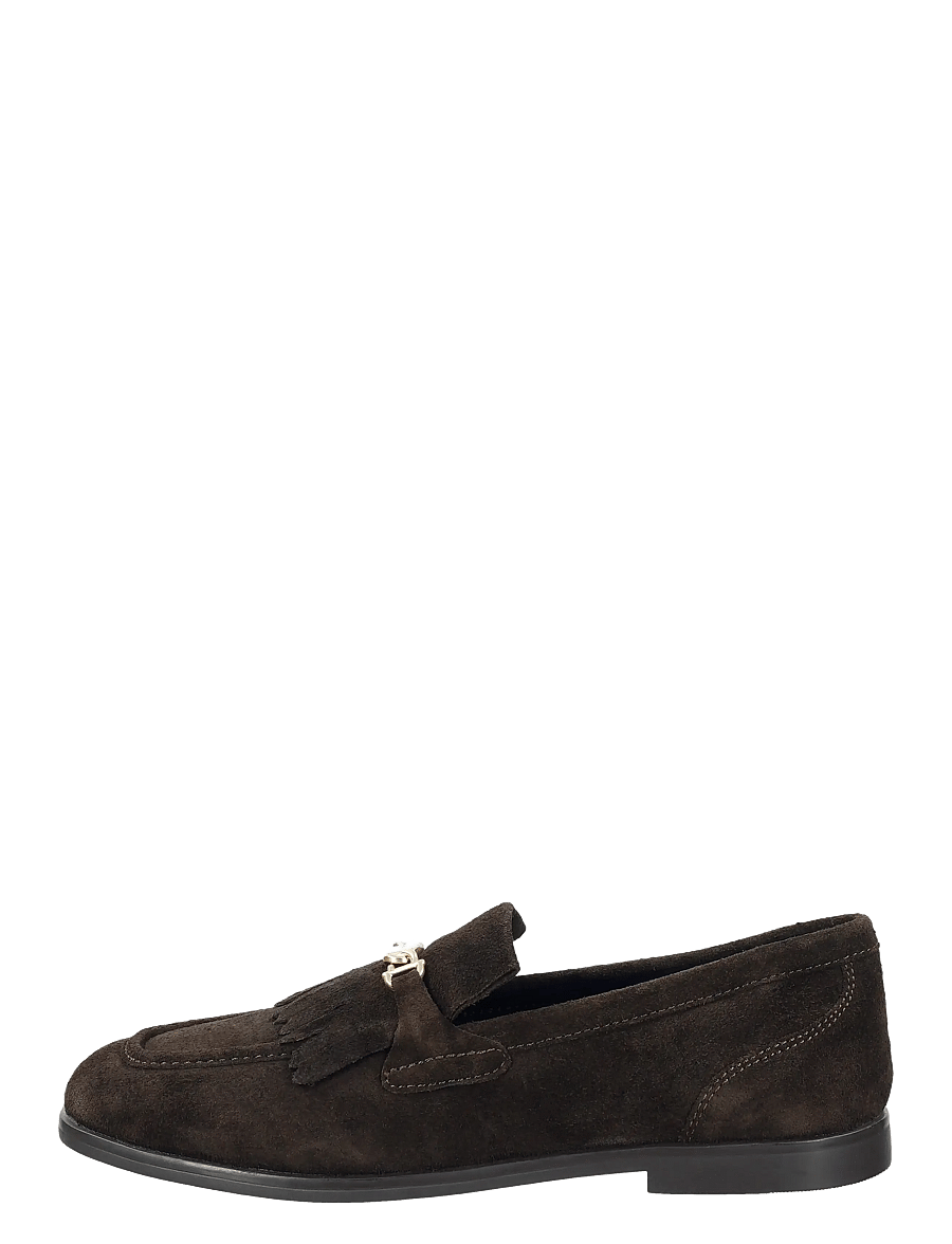 Gant - Gimble Loafer - hverdags stil - dark brown - 3