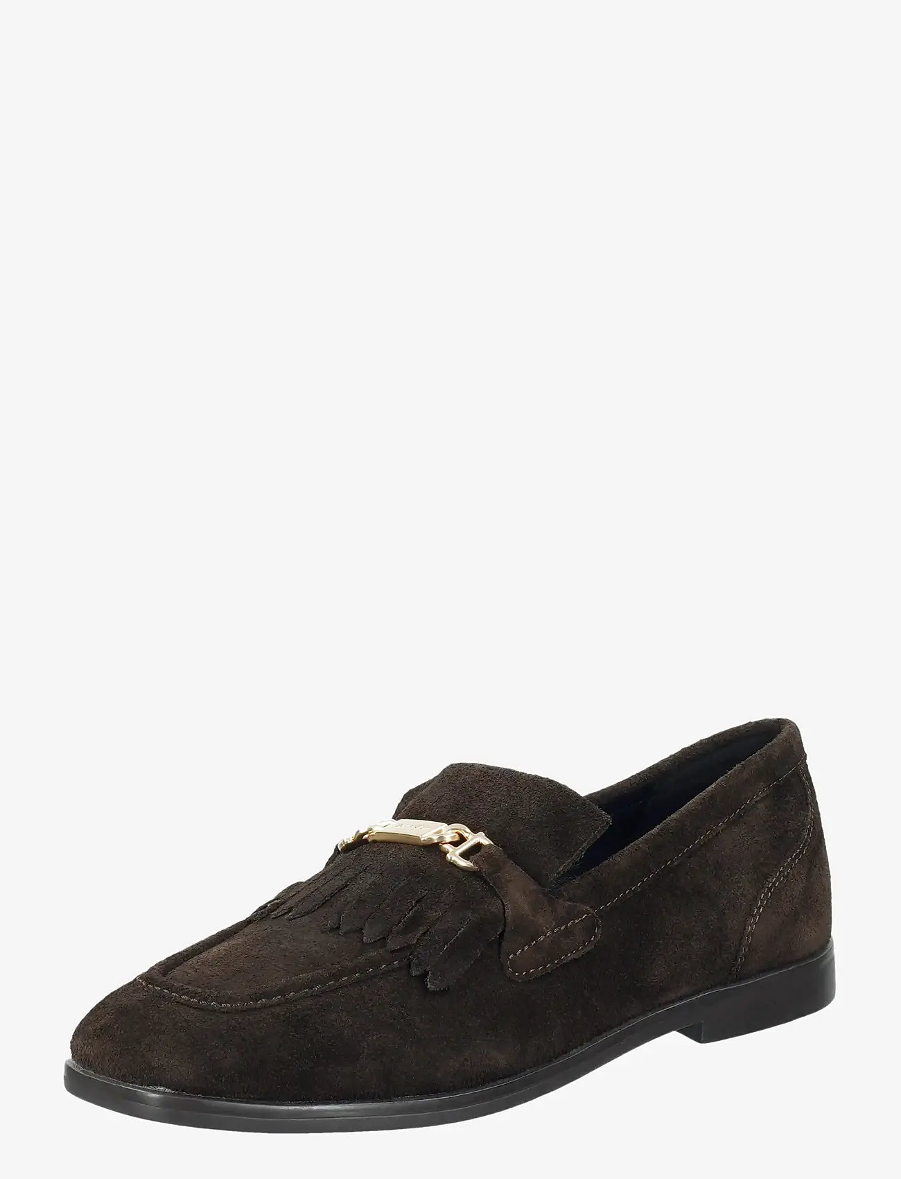 GANT - Gimble Loafer - fødselsdagsgaver - dark brown - 0