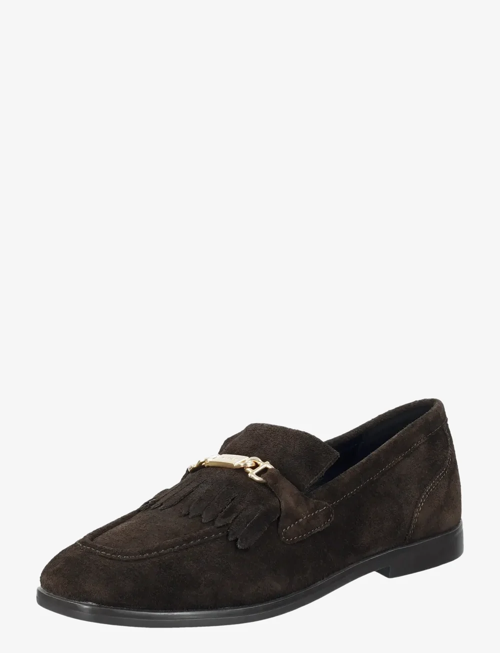 GANT - Gimble Loafer - særlige begivenheder - dark brown - 0