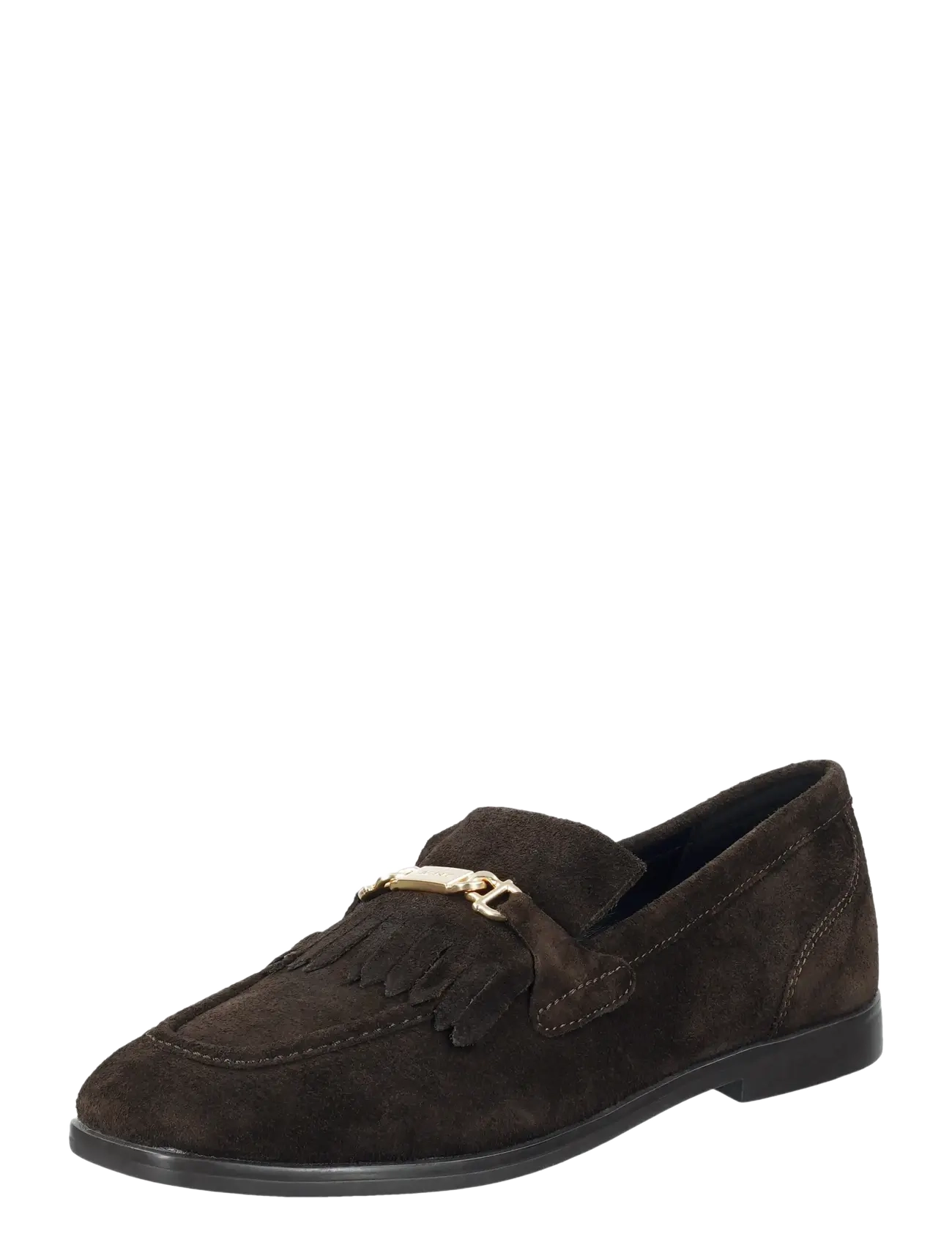 Gant Gimble Loafer - Sko - DARK BROWN / brown