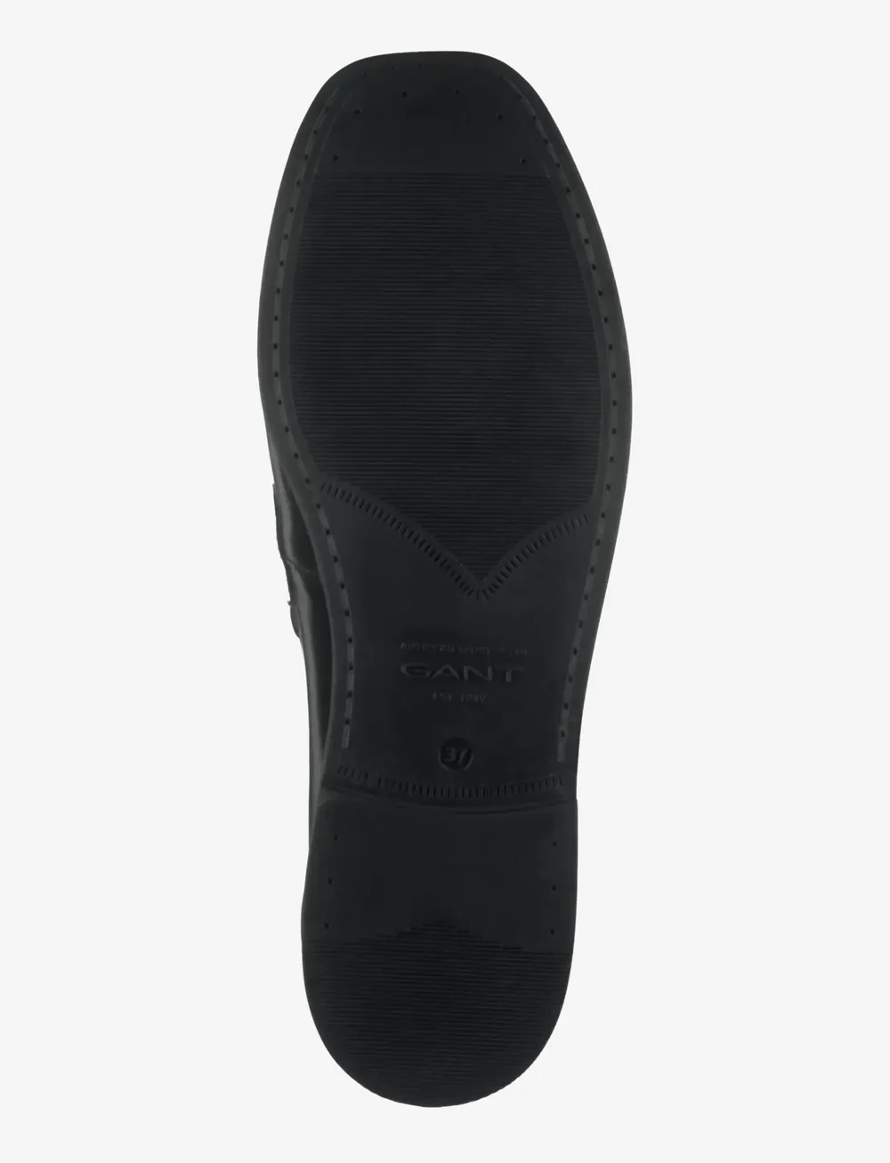 GANT - Gimble Loafer - særlige begivenheder - dark brown - 5