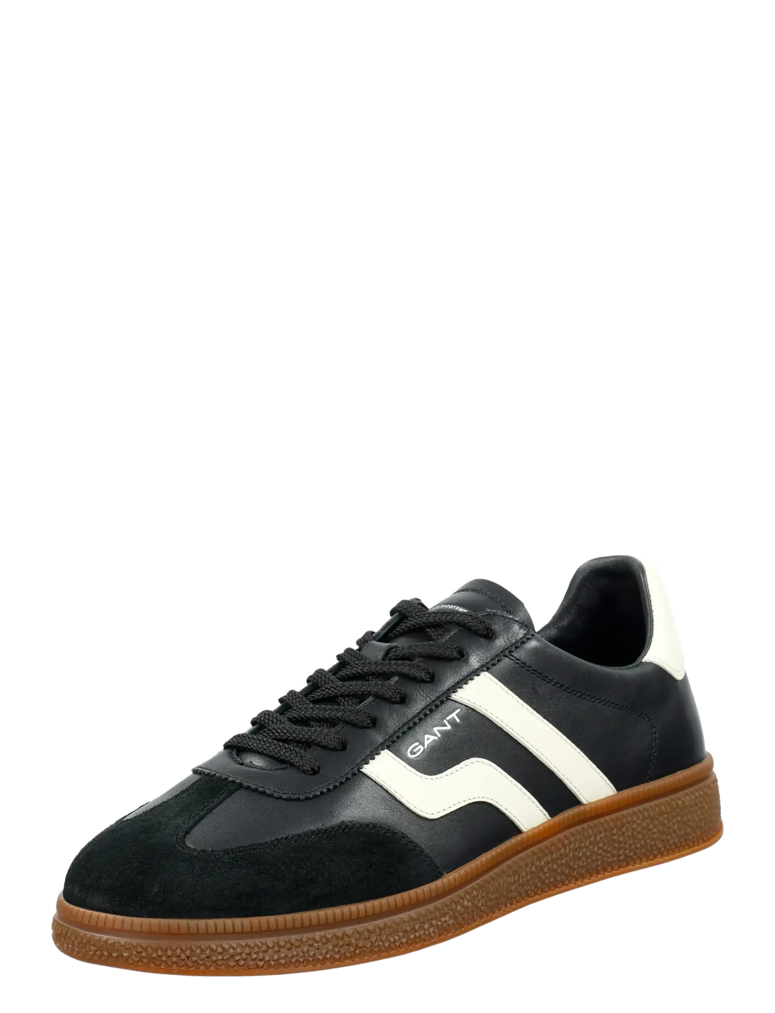 Gant Cuzmo Sneaker - Sneakers - BLACK / black