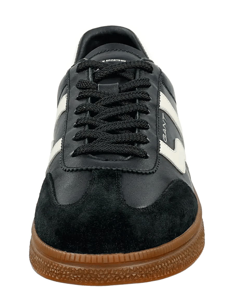 Gant - Cuzmo Sneaker - sneakers - black - 1