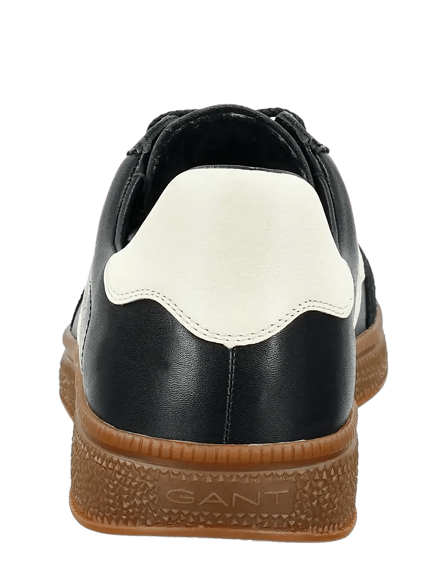 Gant - Cuzmo Sneaker - sneakers - black - 2