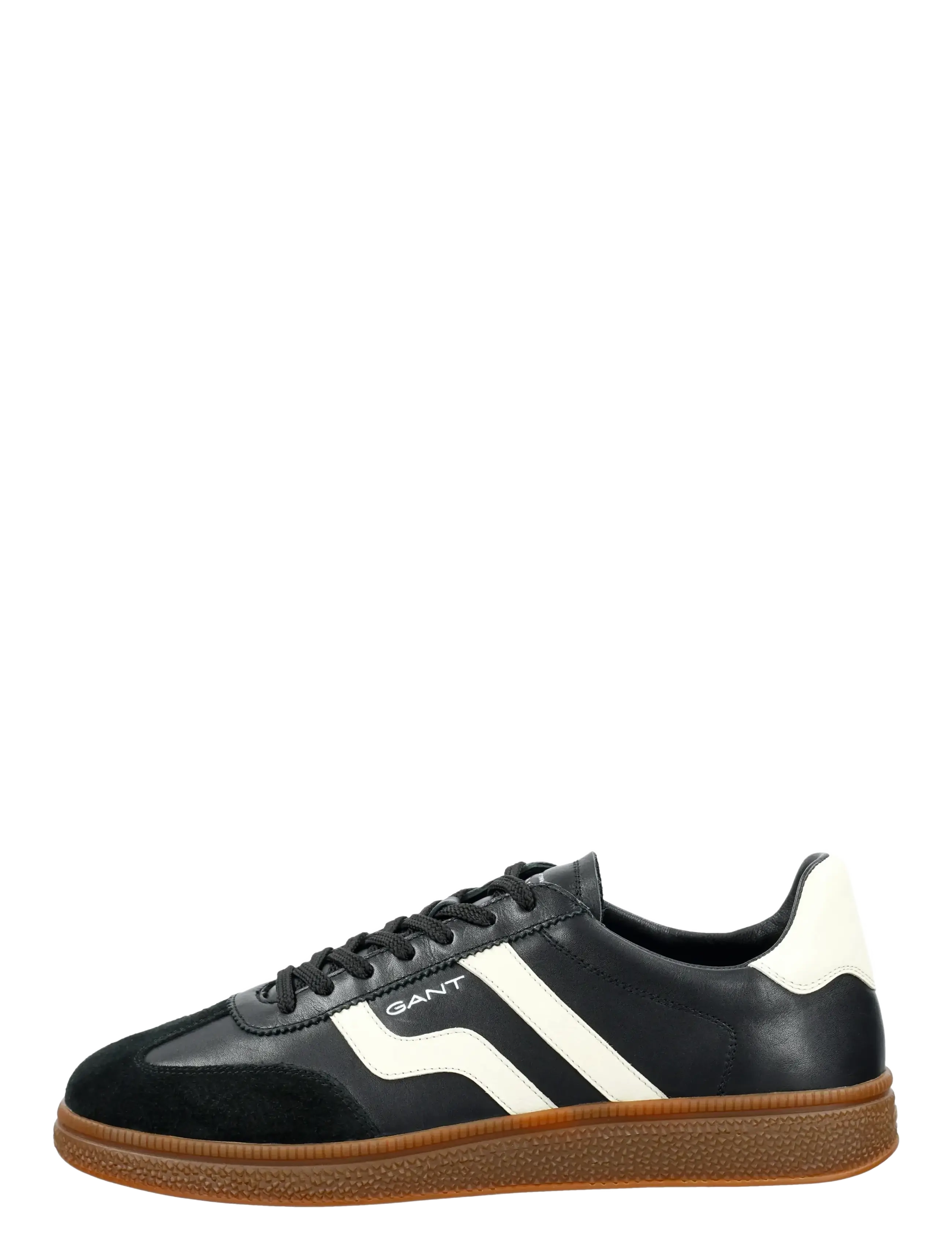 Gant - Cuzmo Sneaker - black - 3