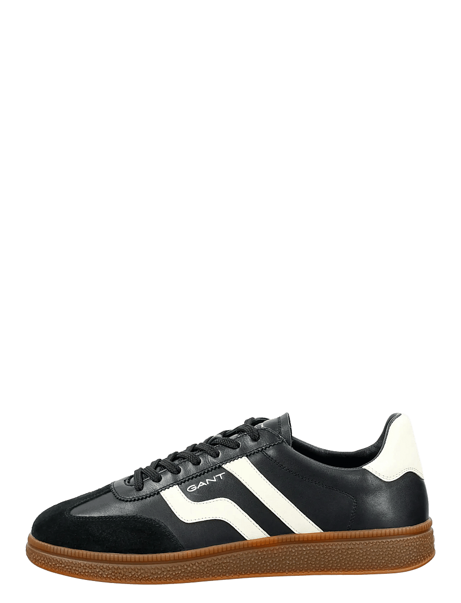 Gant - Cuzmo Sneaker - sneakers - black - 3