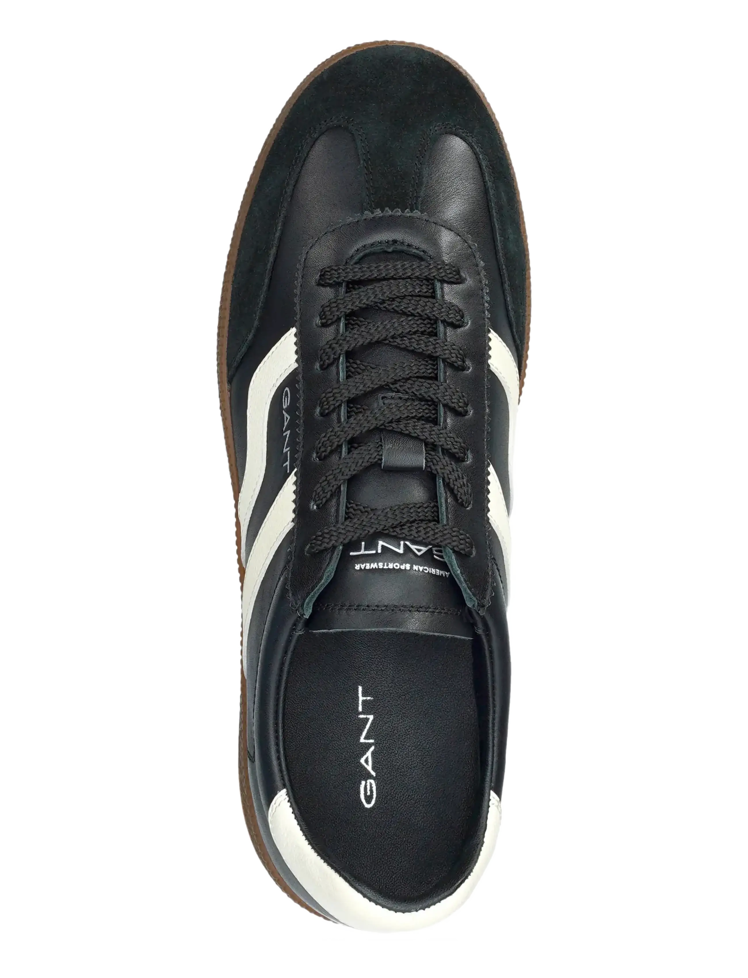 Gant - Cuzmo Sneaker - black - 4