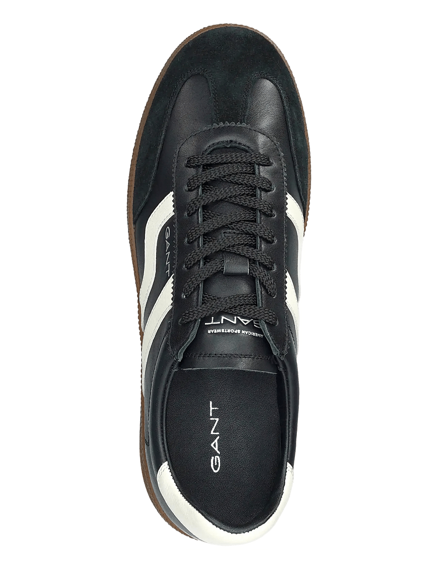 Gant - Cuzmo Sneaker - sneakers - black - 4
