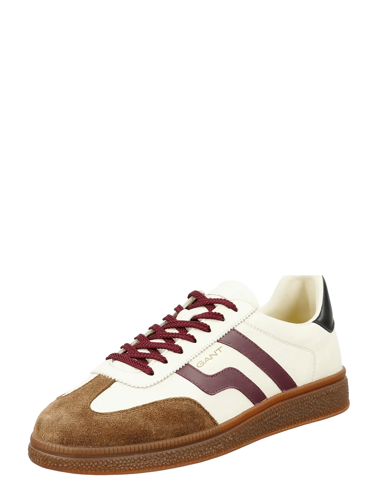 Cuzmo Sneaker - YVORY