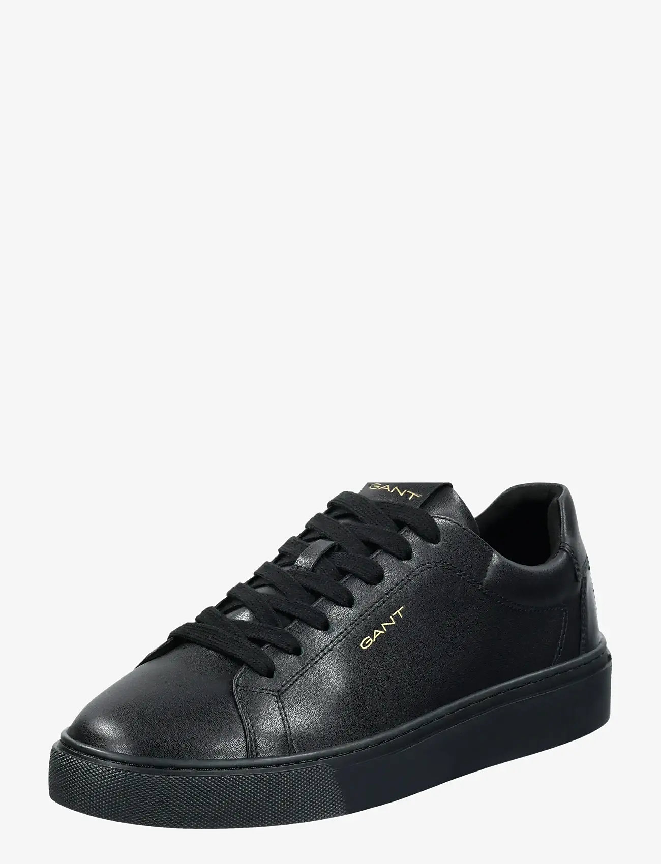 GANT - Mc Julien Sneaker - black/black - 0