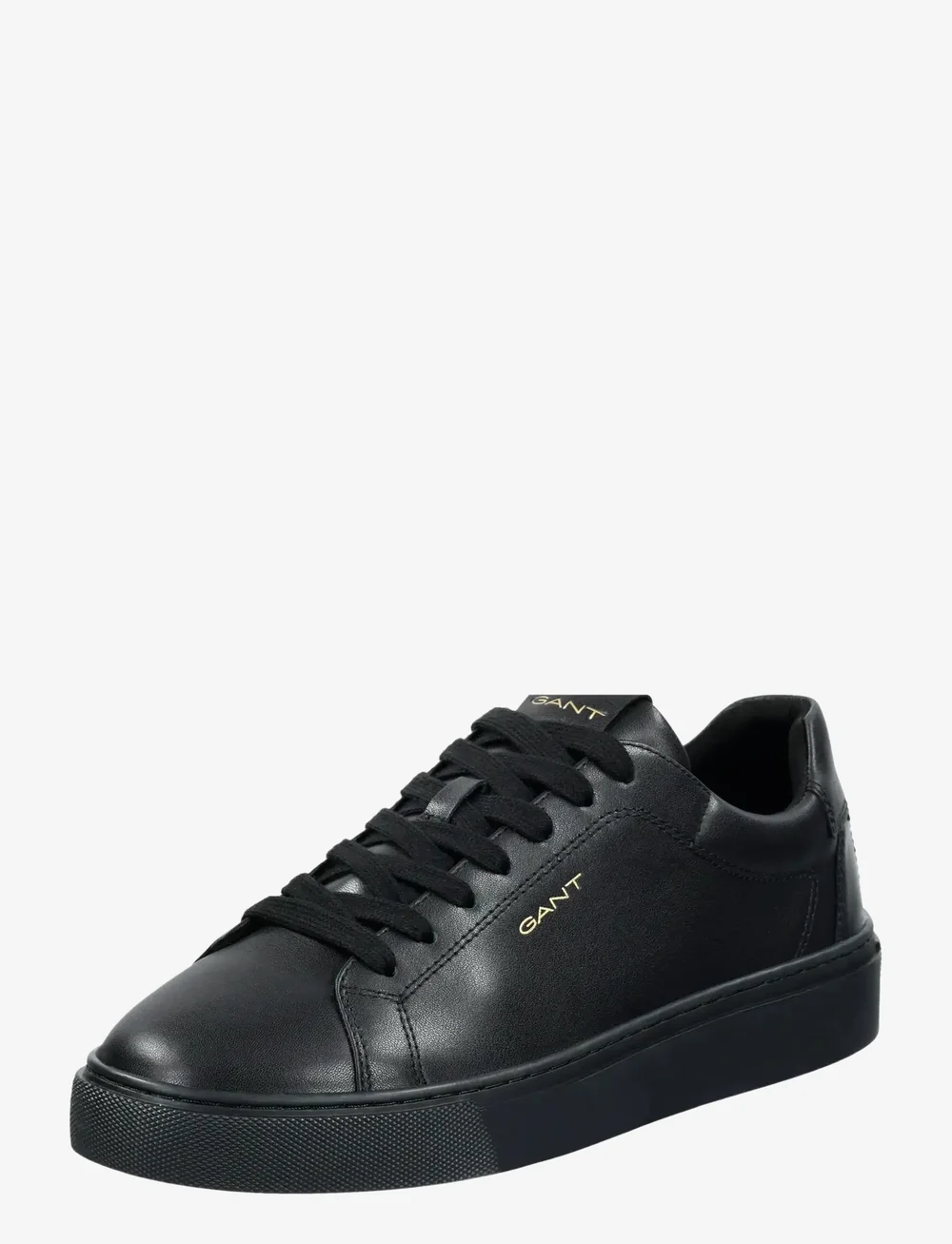 GANT - Mc Julien Sneaker - niedriger schnitt - black/black - 0