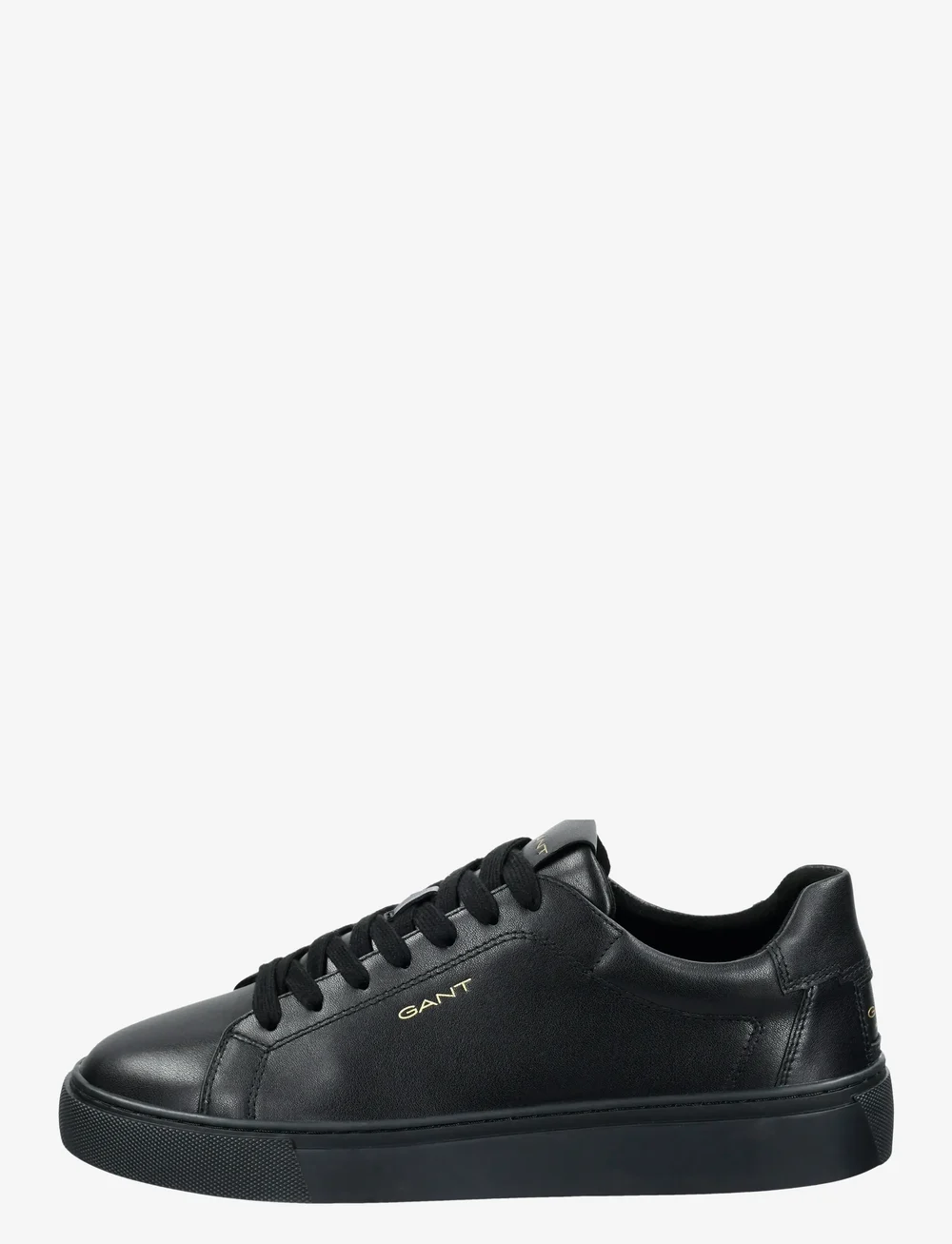 GANT - Mc Julien Sneaker - niedriger schnitt - black/black - 1