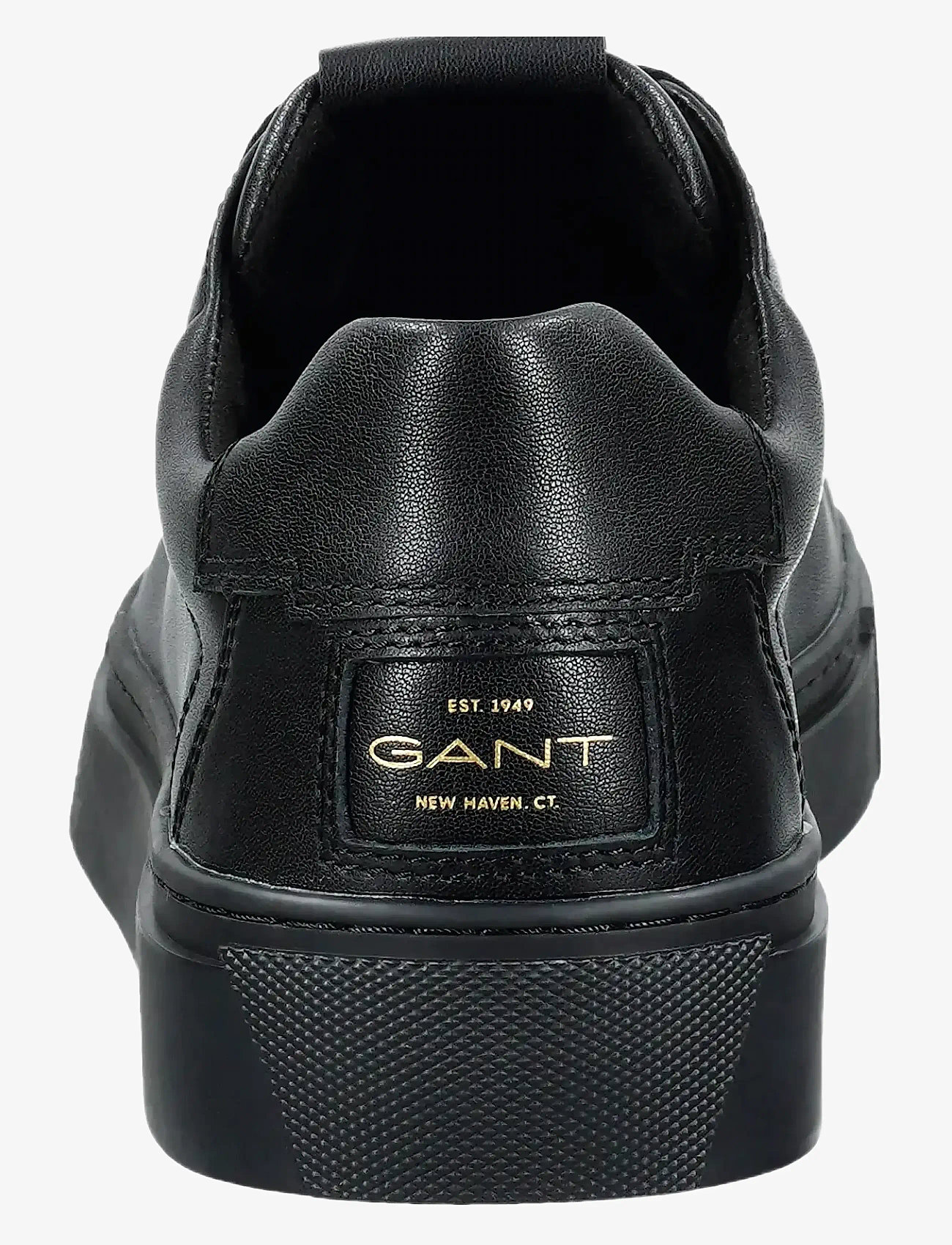 GANT - Mc Julien Sneaker - black/black - 2