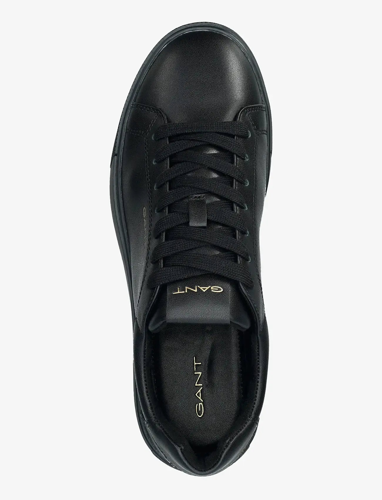 GANT - Mc Julien Sneaker - black/black - 4