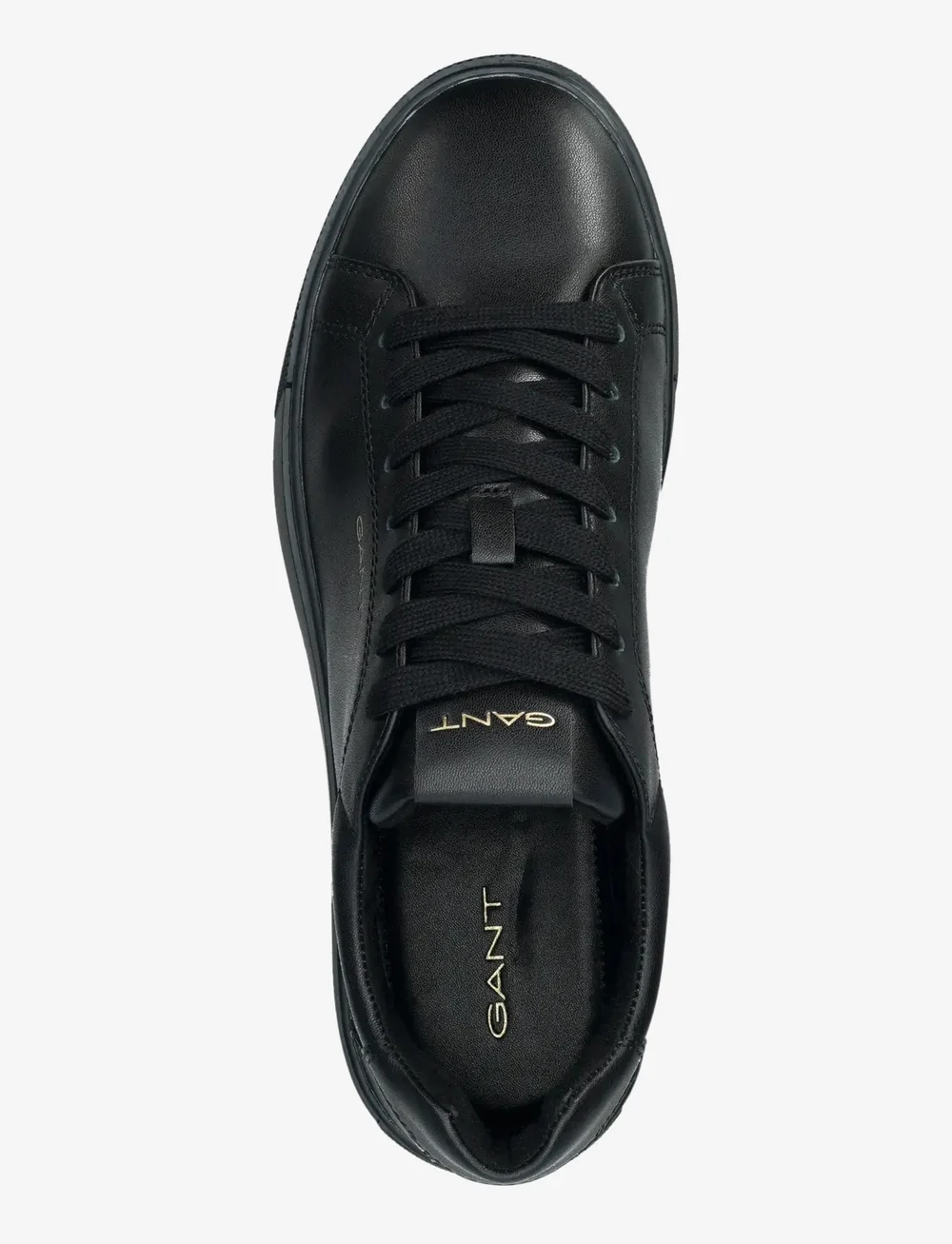 GANT - Mc Julien Sneaker - niedriger schnitt - black/black - 4