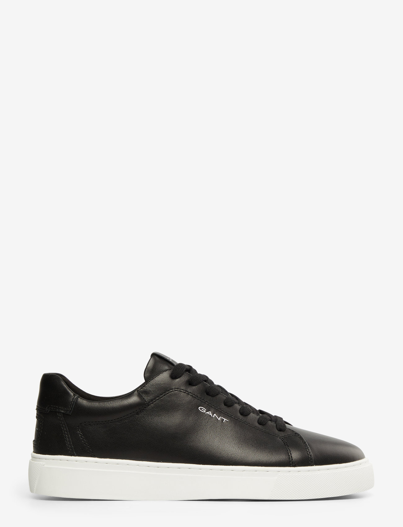 GANT - Mc Julien Sneaker - business-sneakers - black/white - 0