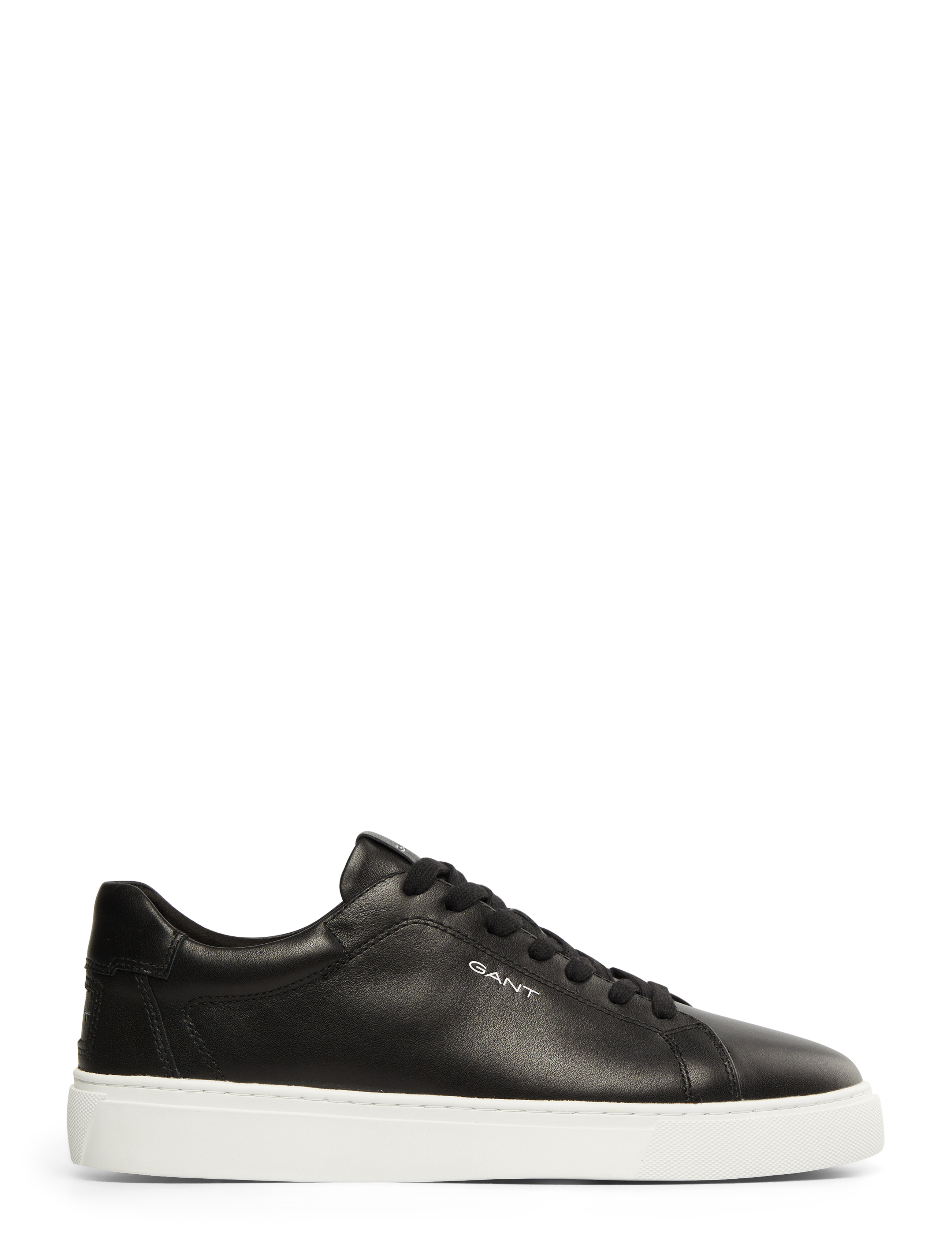 Gant - Mc Julien Sneaker - niedriger schnitt - black/white - 1