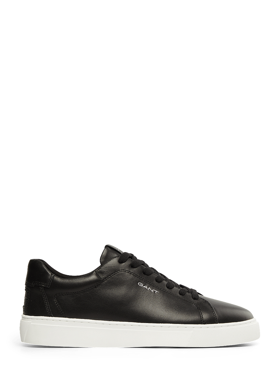 Gant - Mc Julien Sneaker - niedriger schnitt - black/white - 1