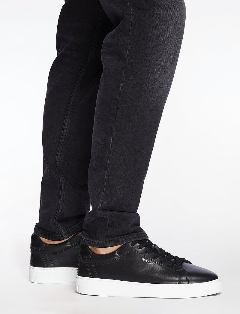 Gant - Mc Julien Sneaker - black/white - 0