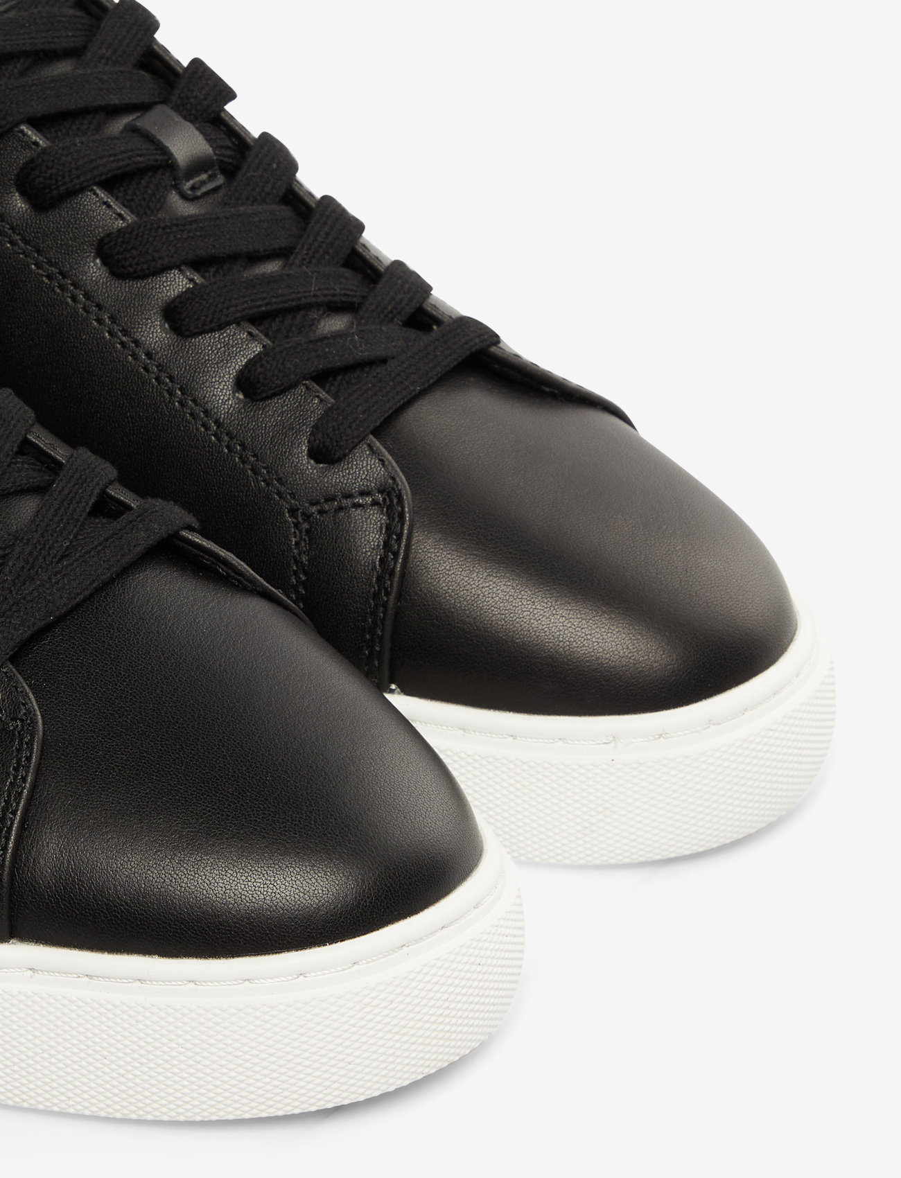 GANT - Mc Julien Sneaker - business-sneakers - black/white - 4