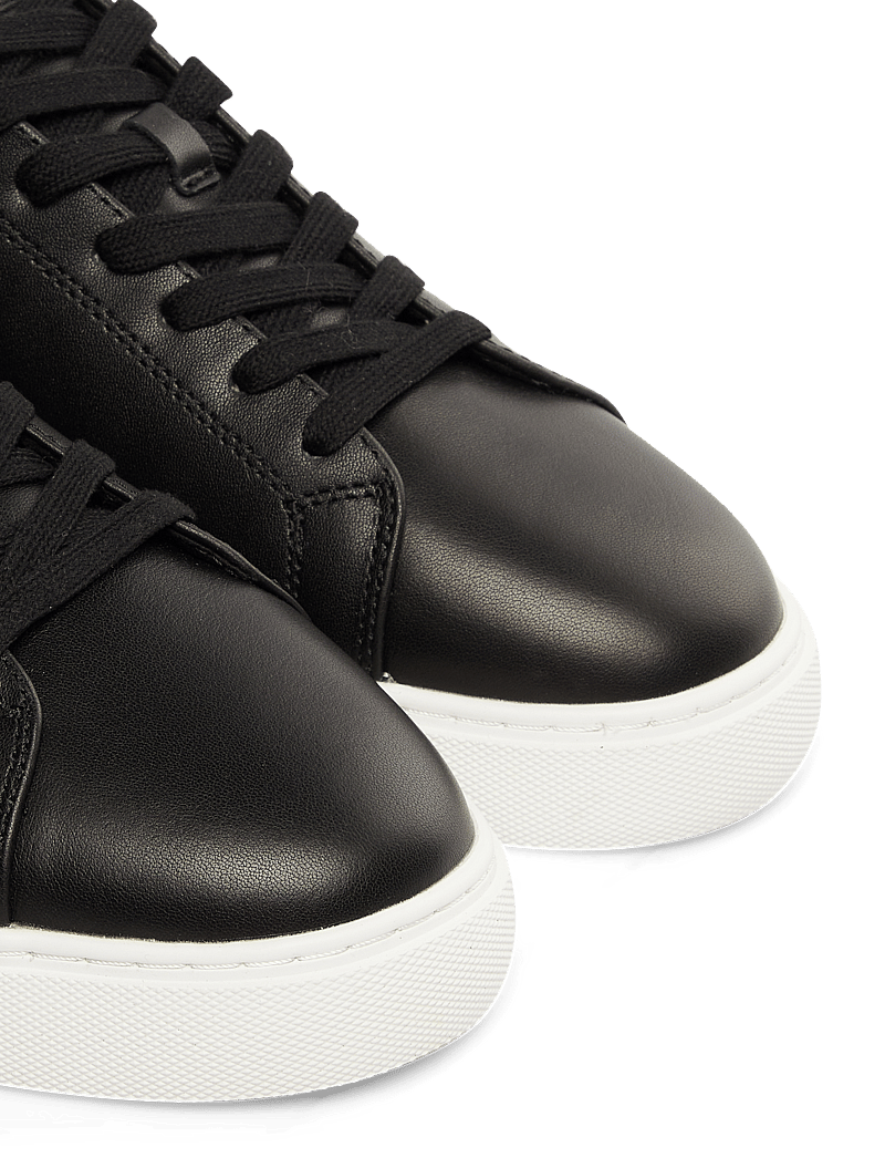 Gant - Mc Julien Sneaker - black/white - 4