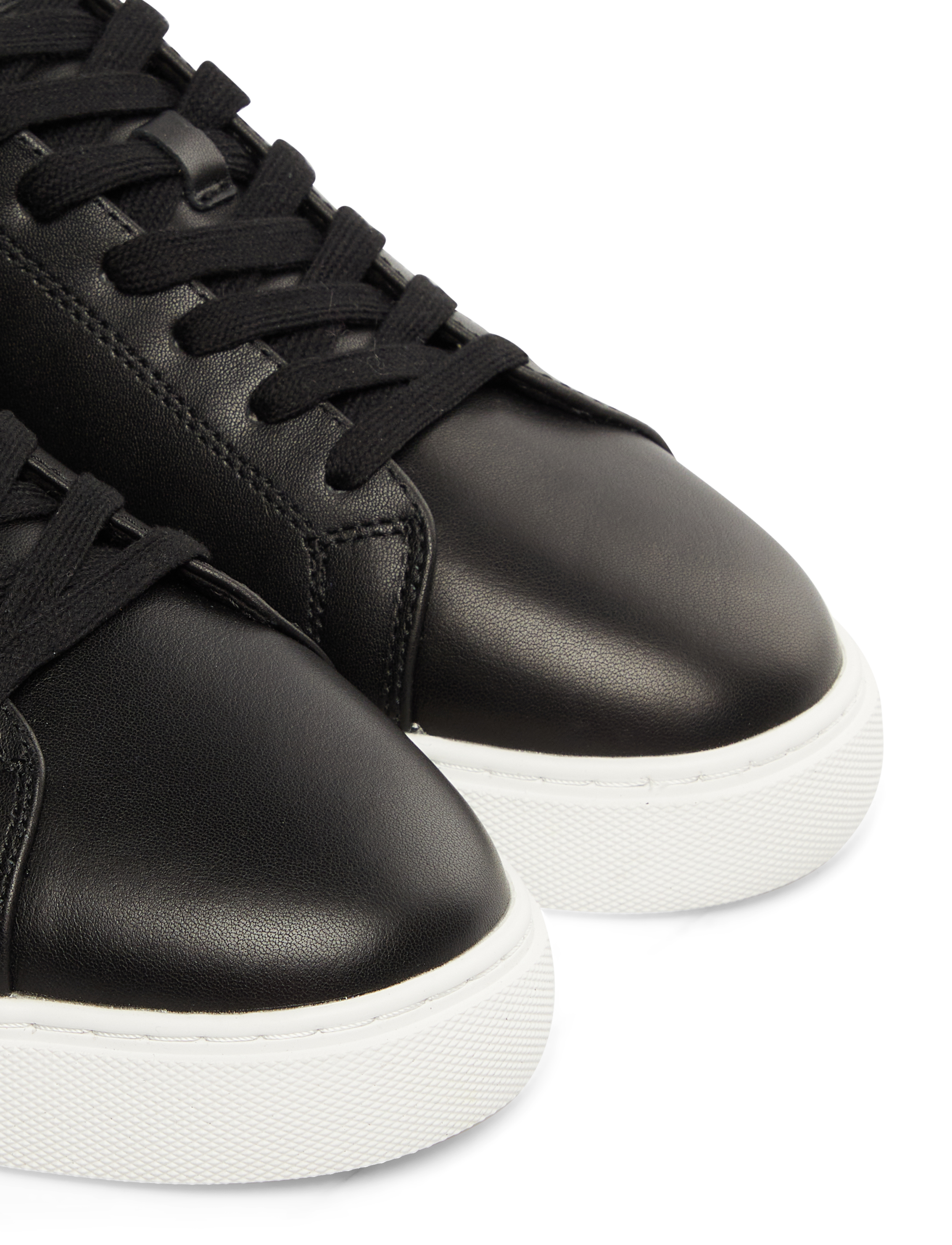 Gant - Mc Julien Sneaker - niedriger schnitt - black/white - 4