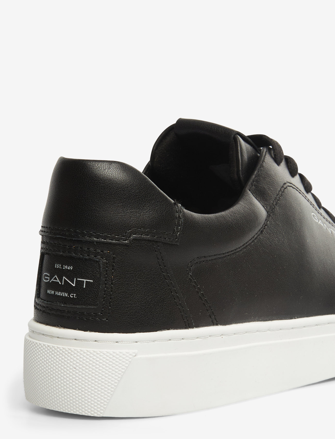 GANT - Mc Julien Sneaker - business-sneakers - black/white - 5