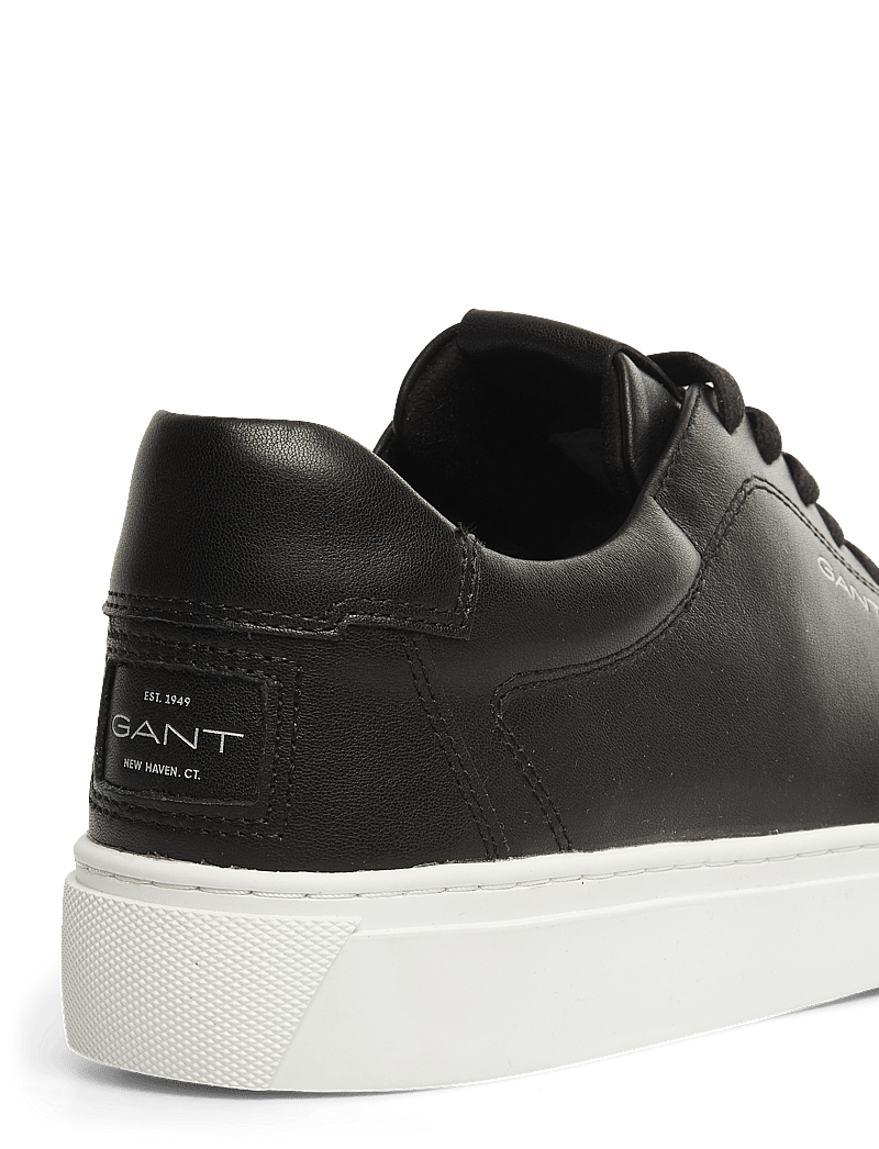 Gant - Mc Julien Sneaker - black/white - 5