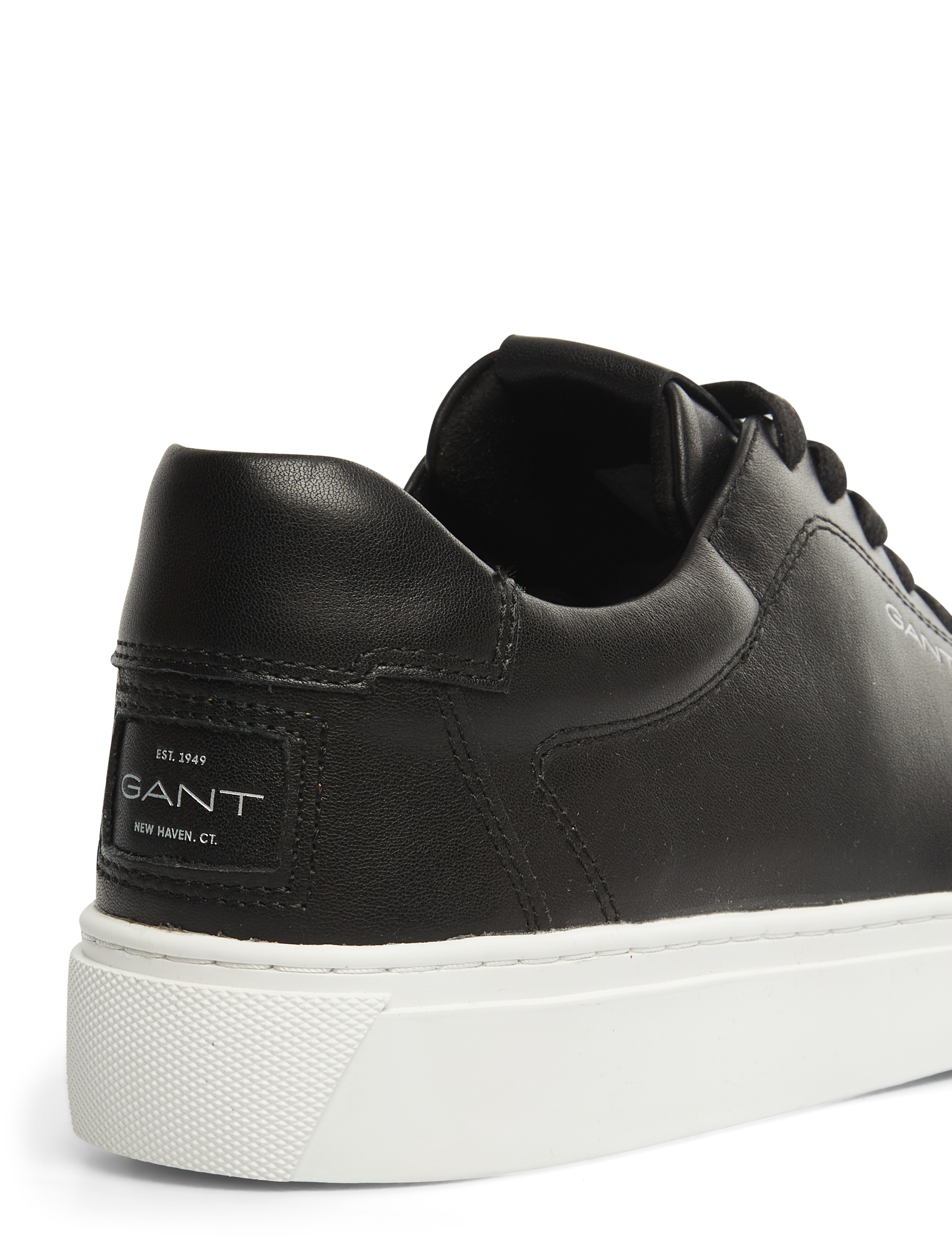 Gant - Mc Julien Sneaker - niedriger schnitt - black/white - 5