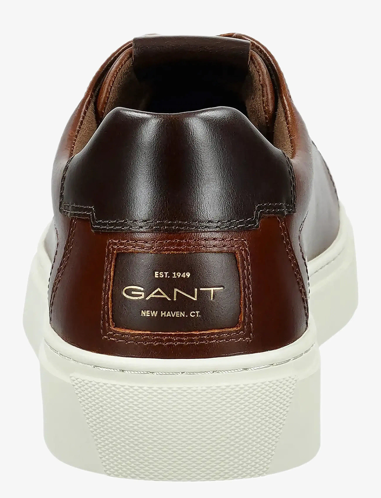 GANT - Mc Julien Sneaker - låga sneakers - cognac/dark brown - 2