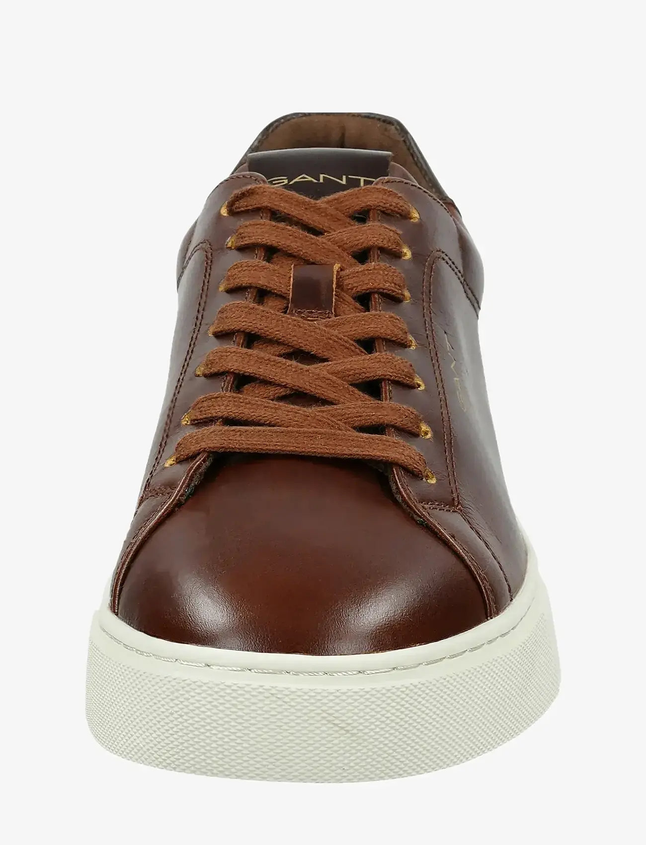 GANT - Mc Julien Sneaker - låga sneakers - cognac/dark brown - 3