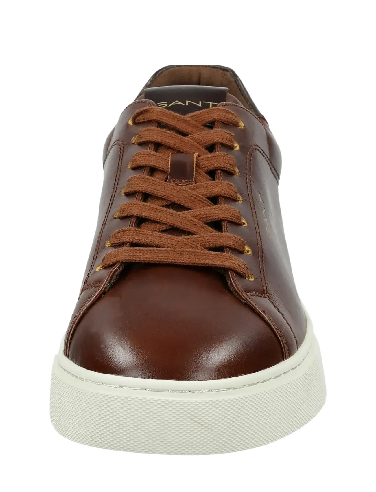Gant - Mc Julien Sneaker - business-sneakers - cognac/dark brown - 3