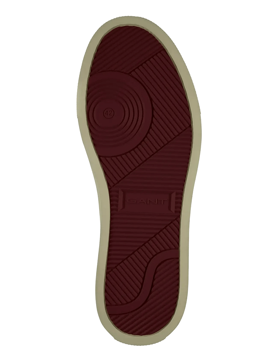 Gant - Mc Julien Sneaker - niedriger schnitt - cognac/dark brown - 5