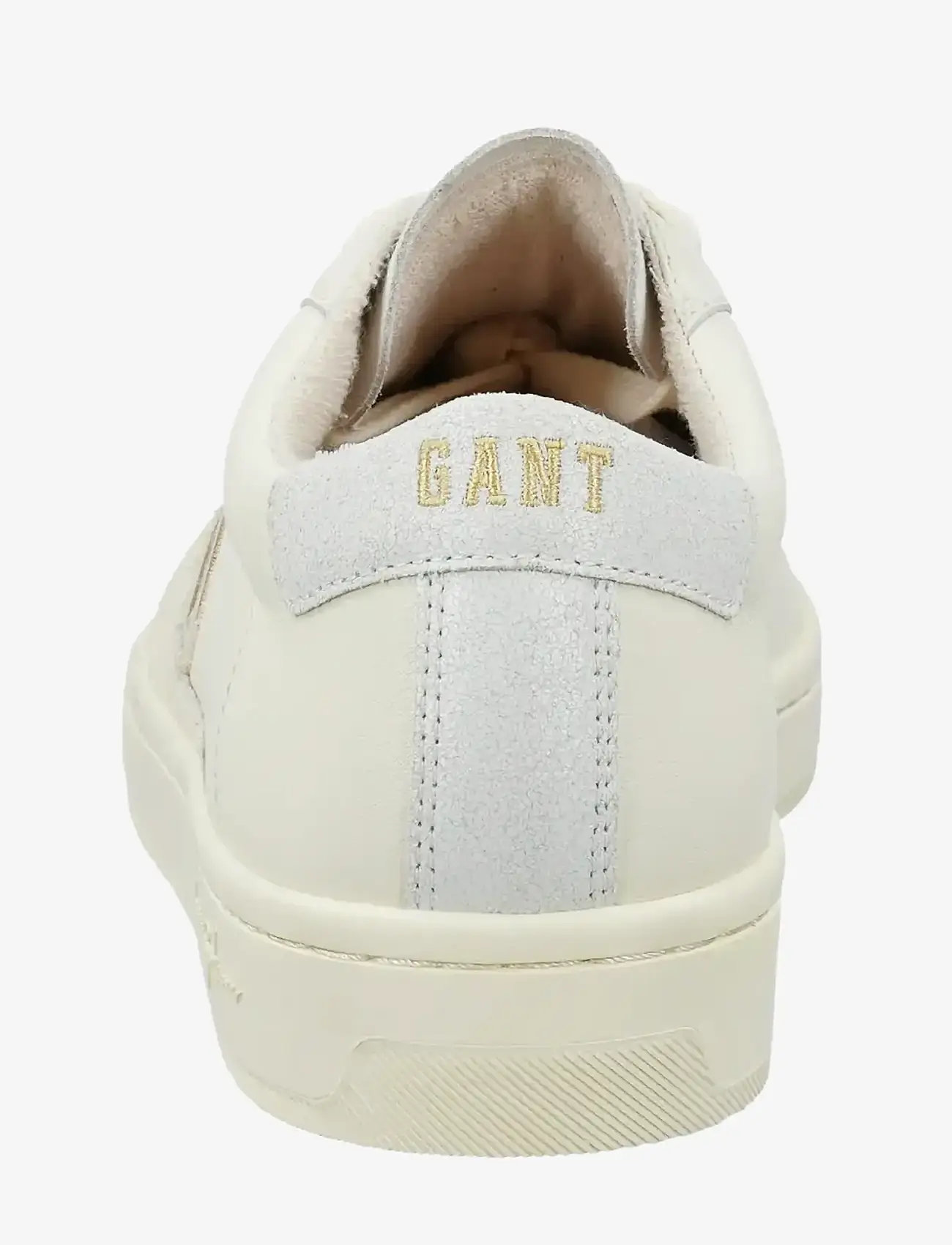 GANT - Prepus Sneaker - lave sneakers - beige - 2