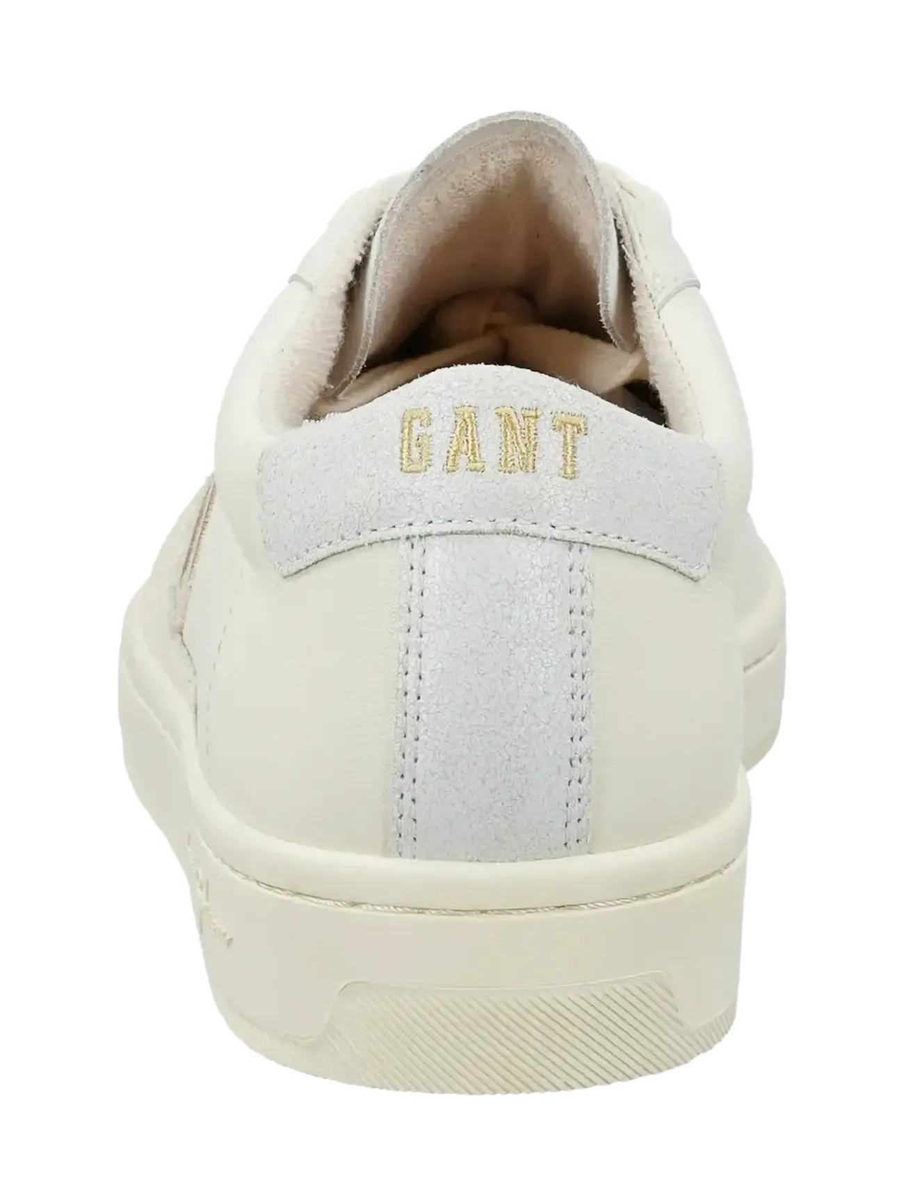 Gant - Prepus Sneaker - sportiska stila apavi - beige - 2