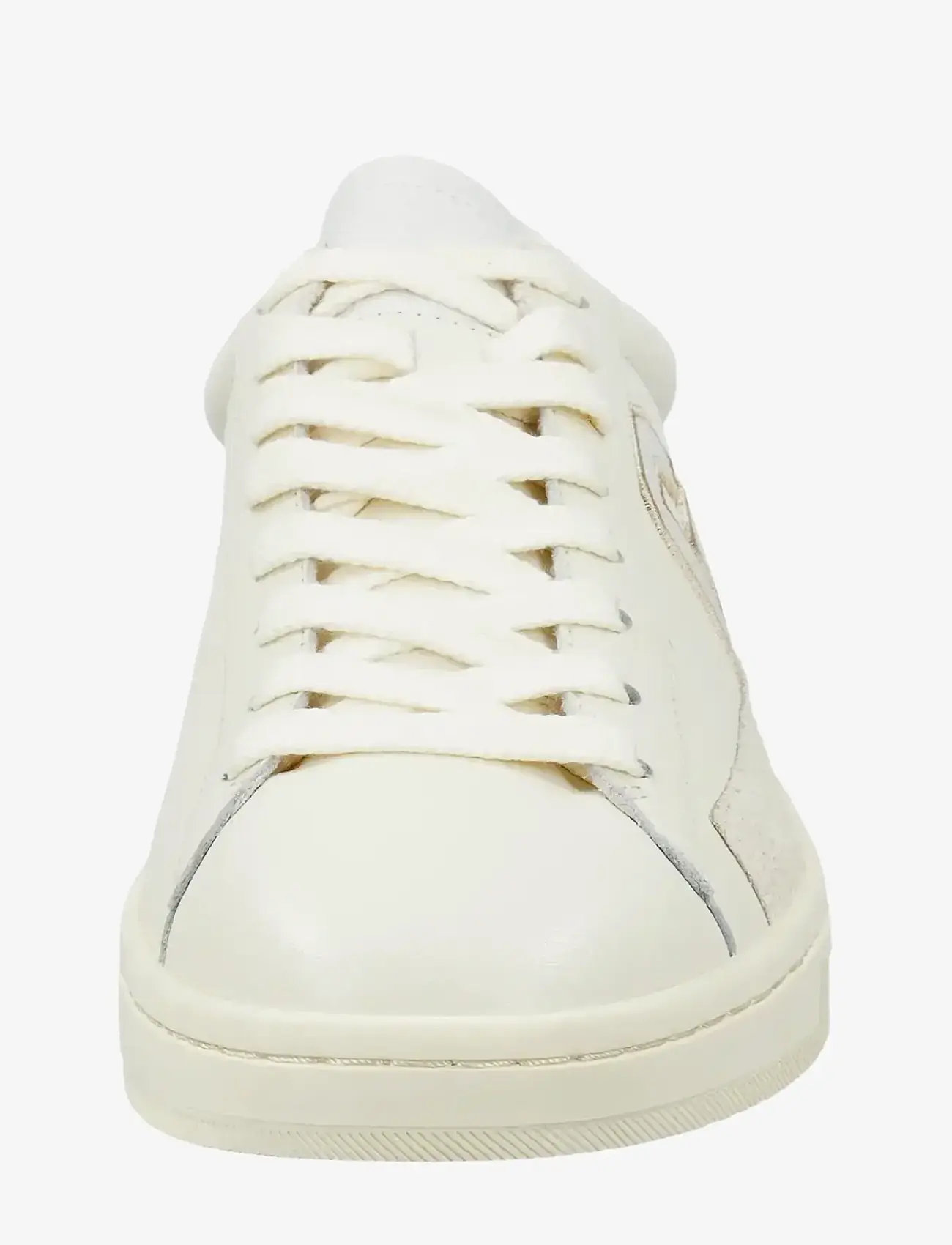 GANT - Prepus Sneaker - lave sneakers - beige - 3