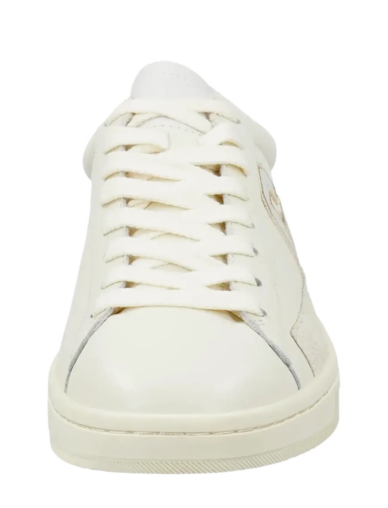 Gant - Prepus Sneaker - sportiska stila apavi - beige - 3