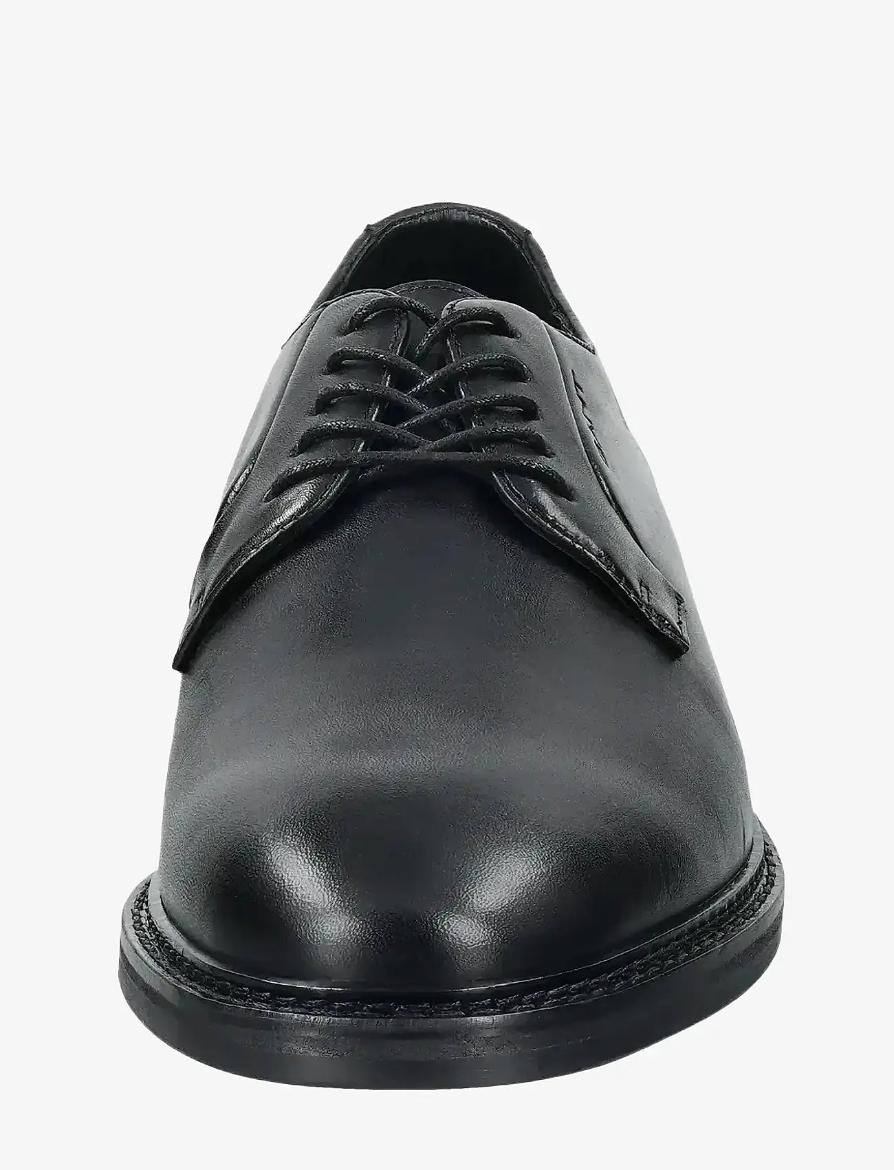 GANT - Bidford Low Lace Shoe - black - 3
