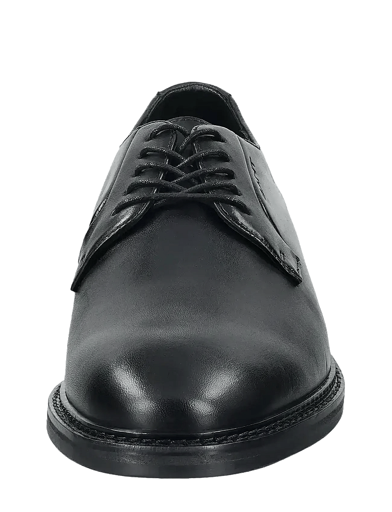 GANT - Bidford Low Lace Shoe - derby-schuhe - black - 3