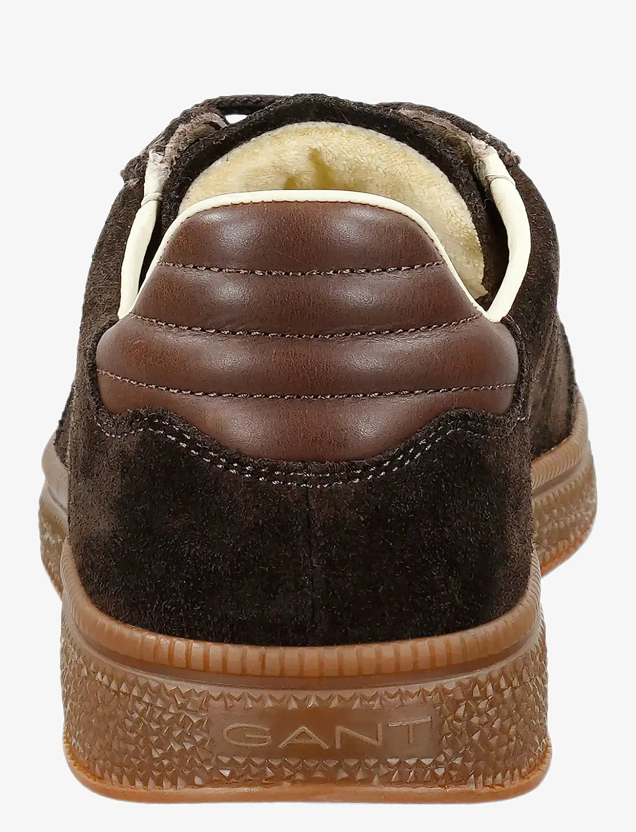GANT - Cuzmo Sneaker - kõrge säärega tossud - dark brown - 2