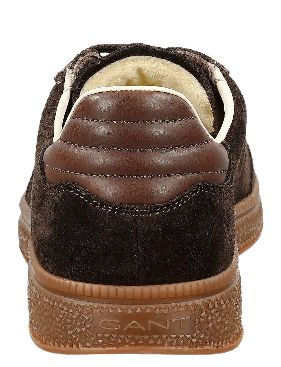 Gant - Cuzmo Sneaker - dark brown - 2