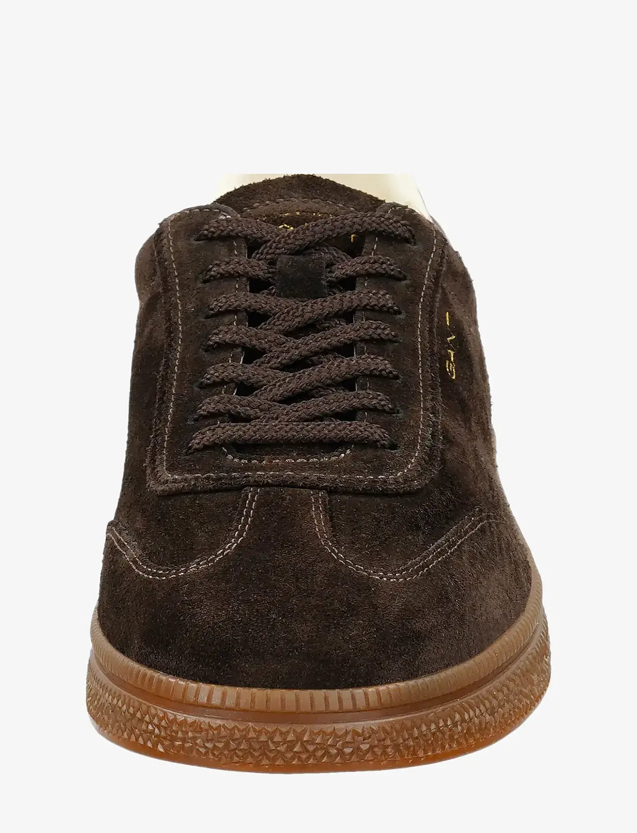 GANT - Cuzmo Sneaker - kõrge säärega tossud - dark brown - 3