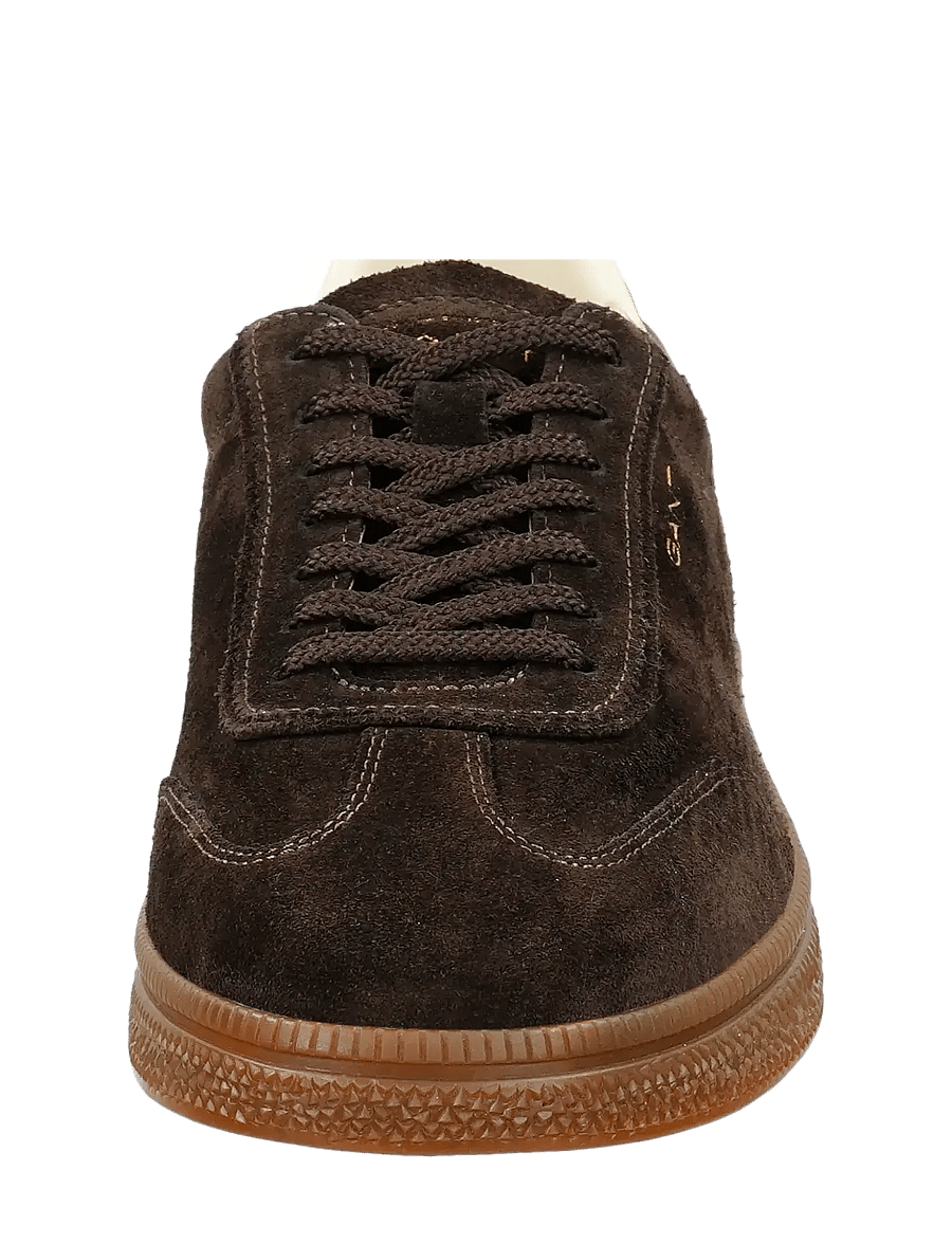 Gant - Cuzmo Sneaker - dark brown - 3