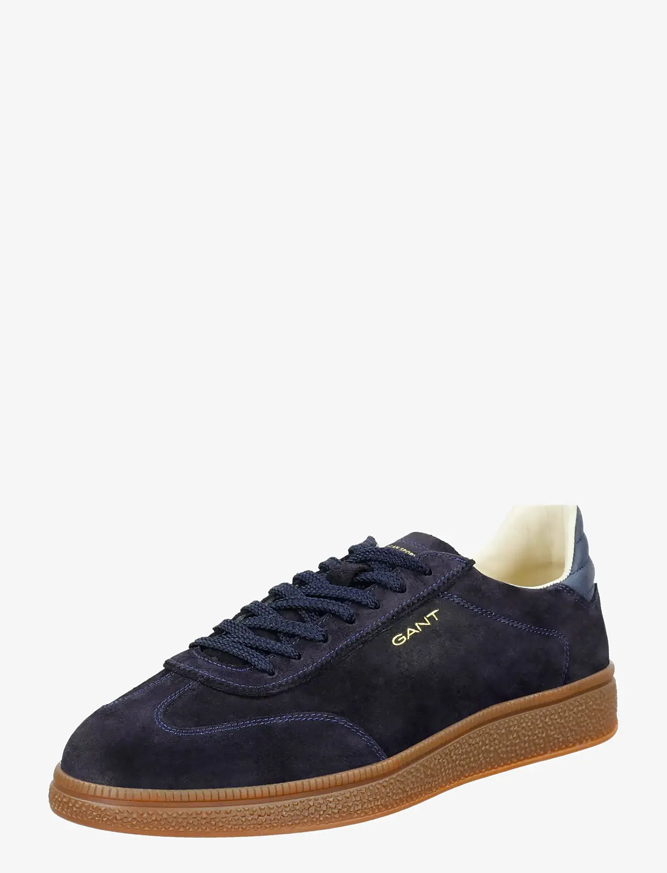 GANT - Cuzmo Sneaker - kõrge säärega tossud - marine - 0