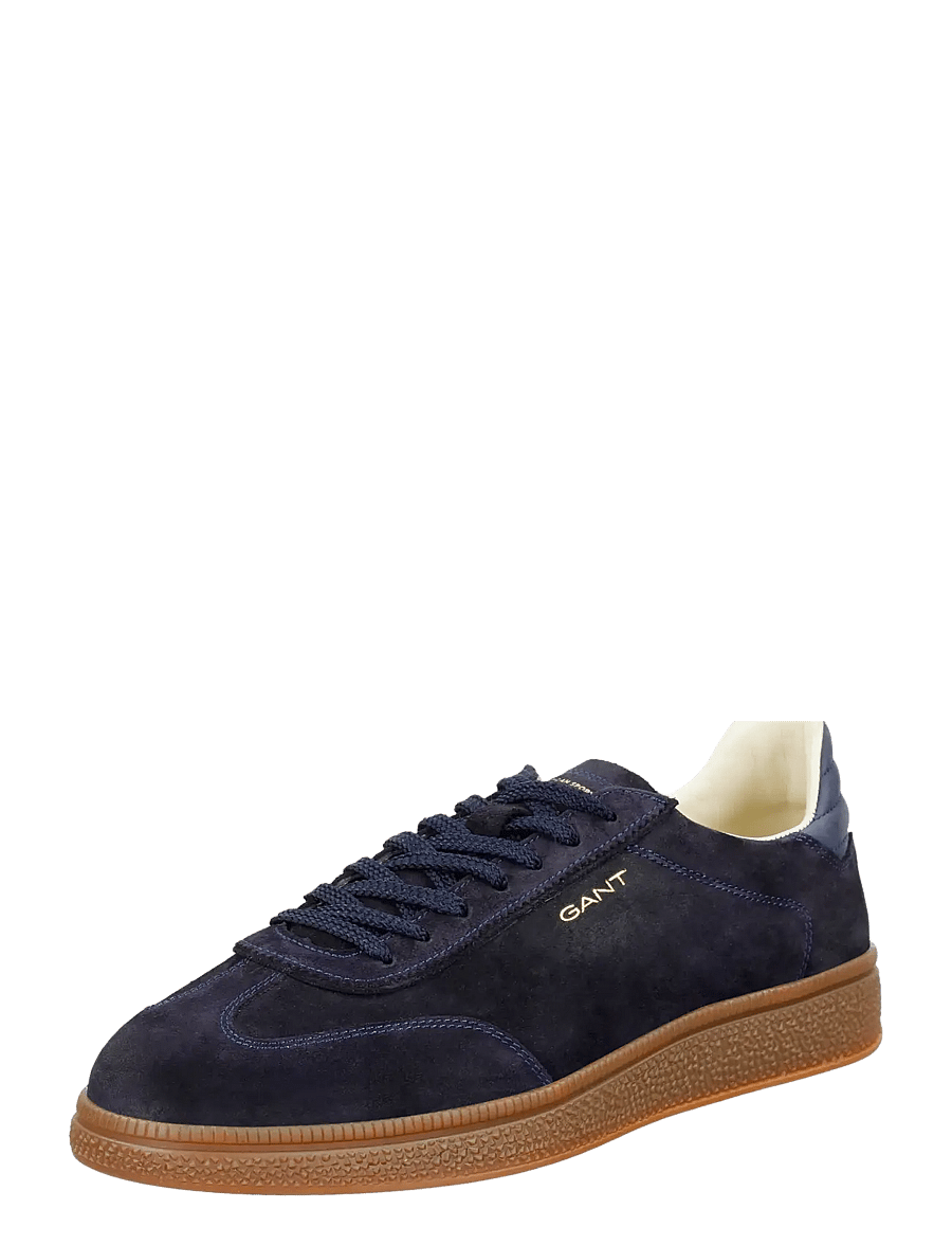 Gant - Cuzmo Sneaker - sneakers - marine - 0