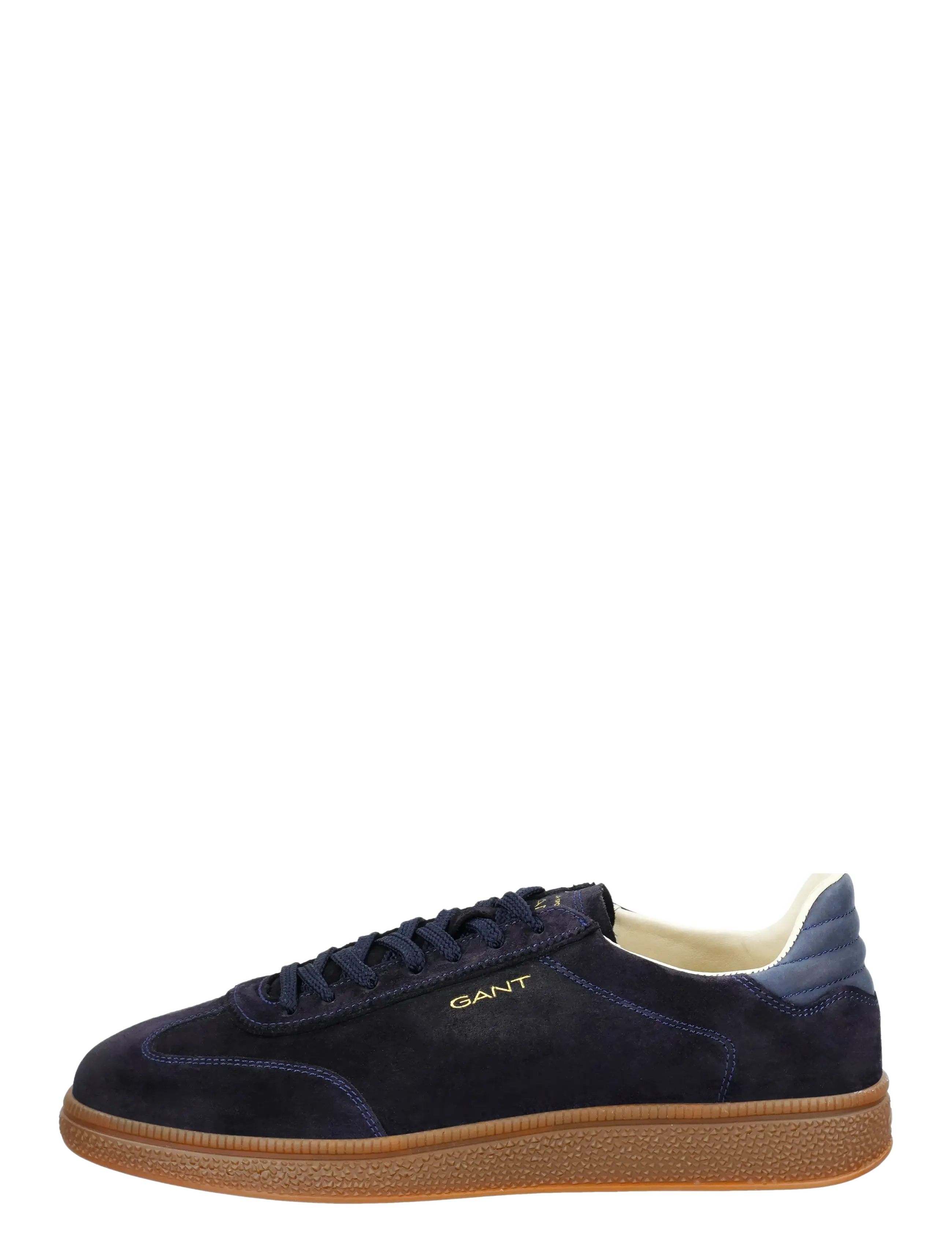 GANT - Cuzmo Sneaker - marine - 1
