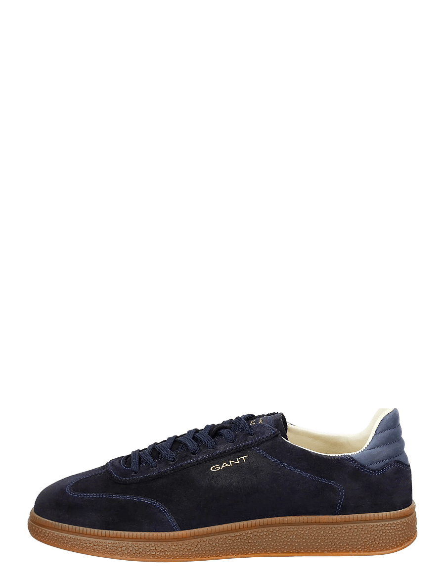 Gant - Cuzmo Sneaker - sneakers - marine - 1