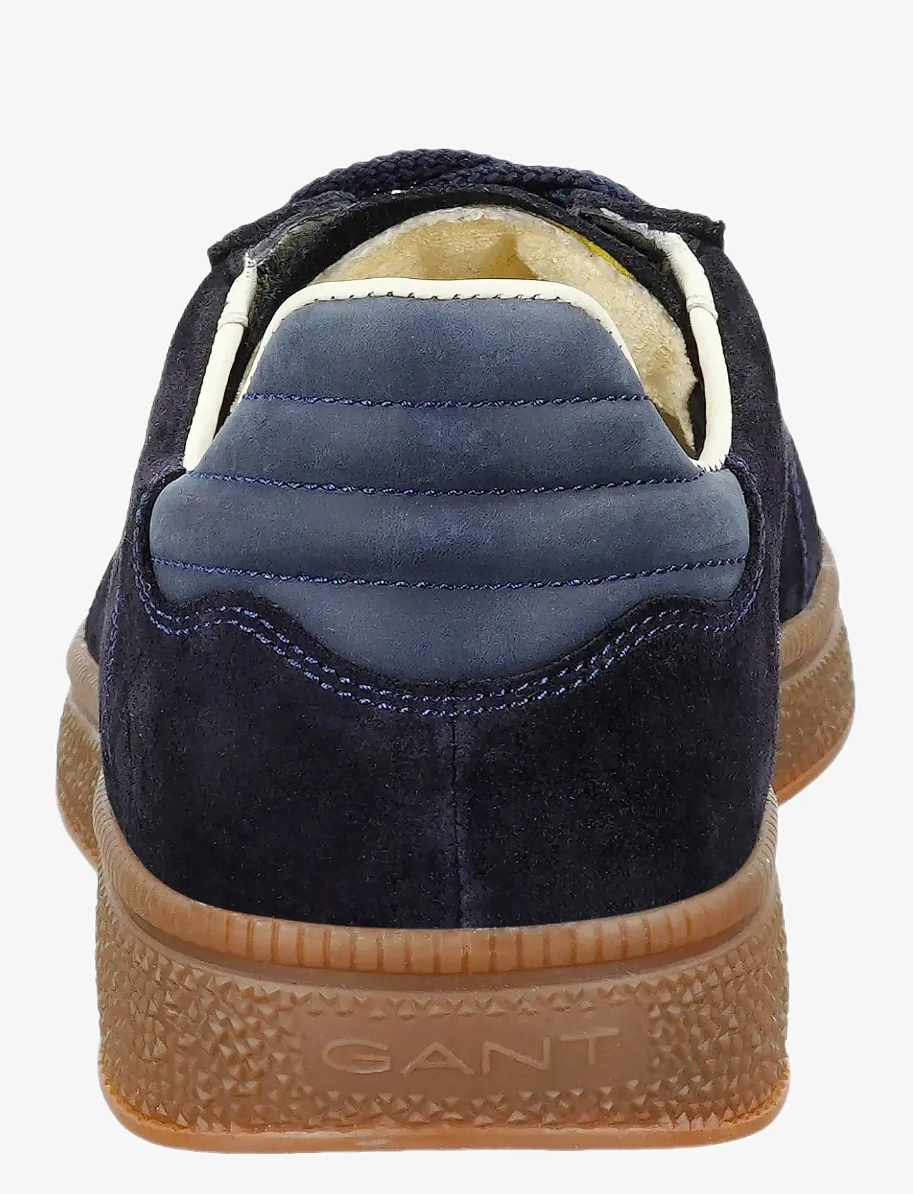GANT - Cuzmo Sneaker - kõrge säärega tossud - marine - 2