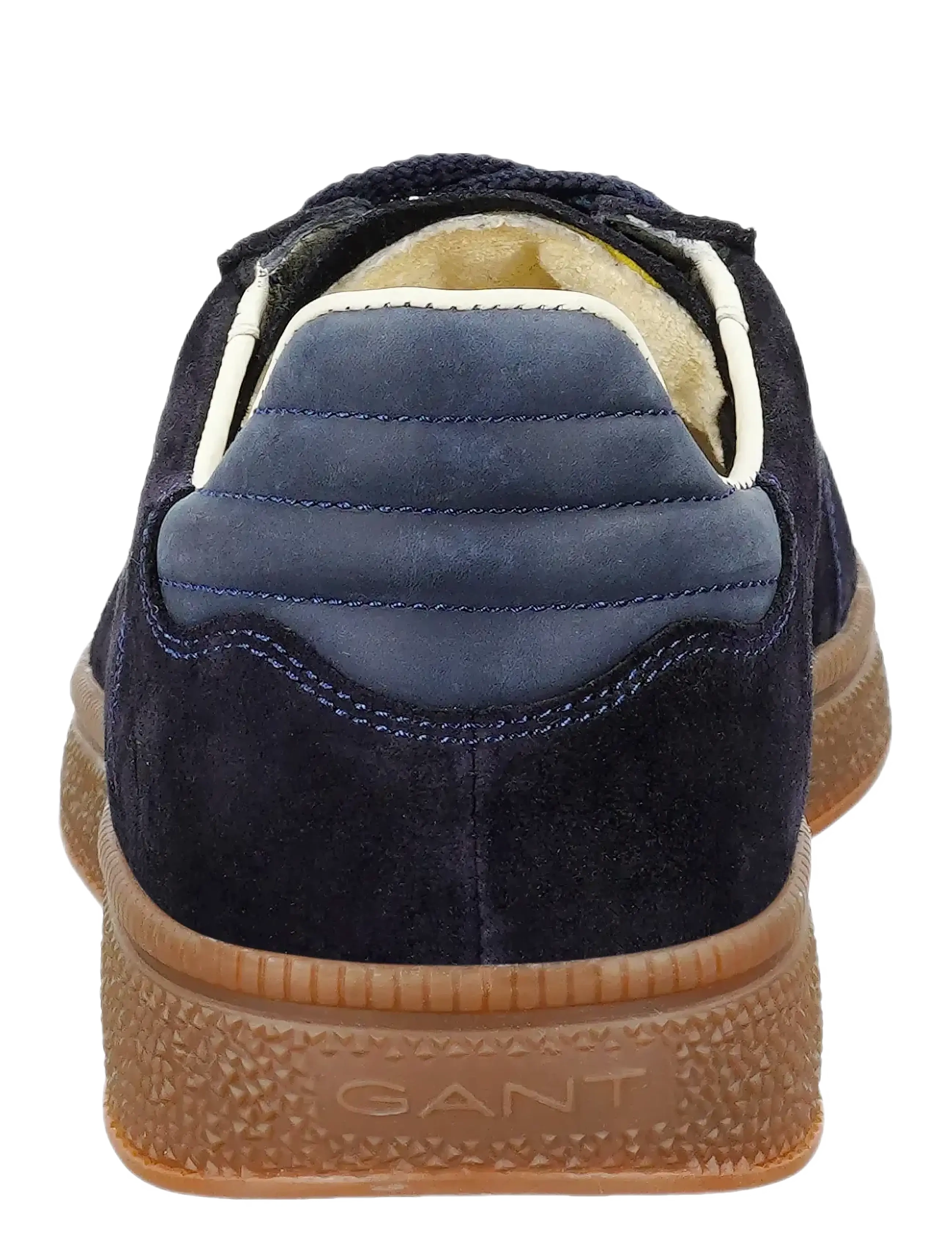 GANT - Cuzmo Sneaker - marine - 2
